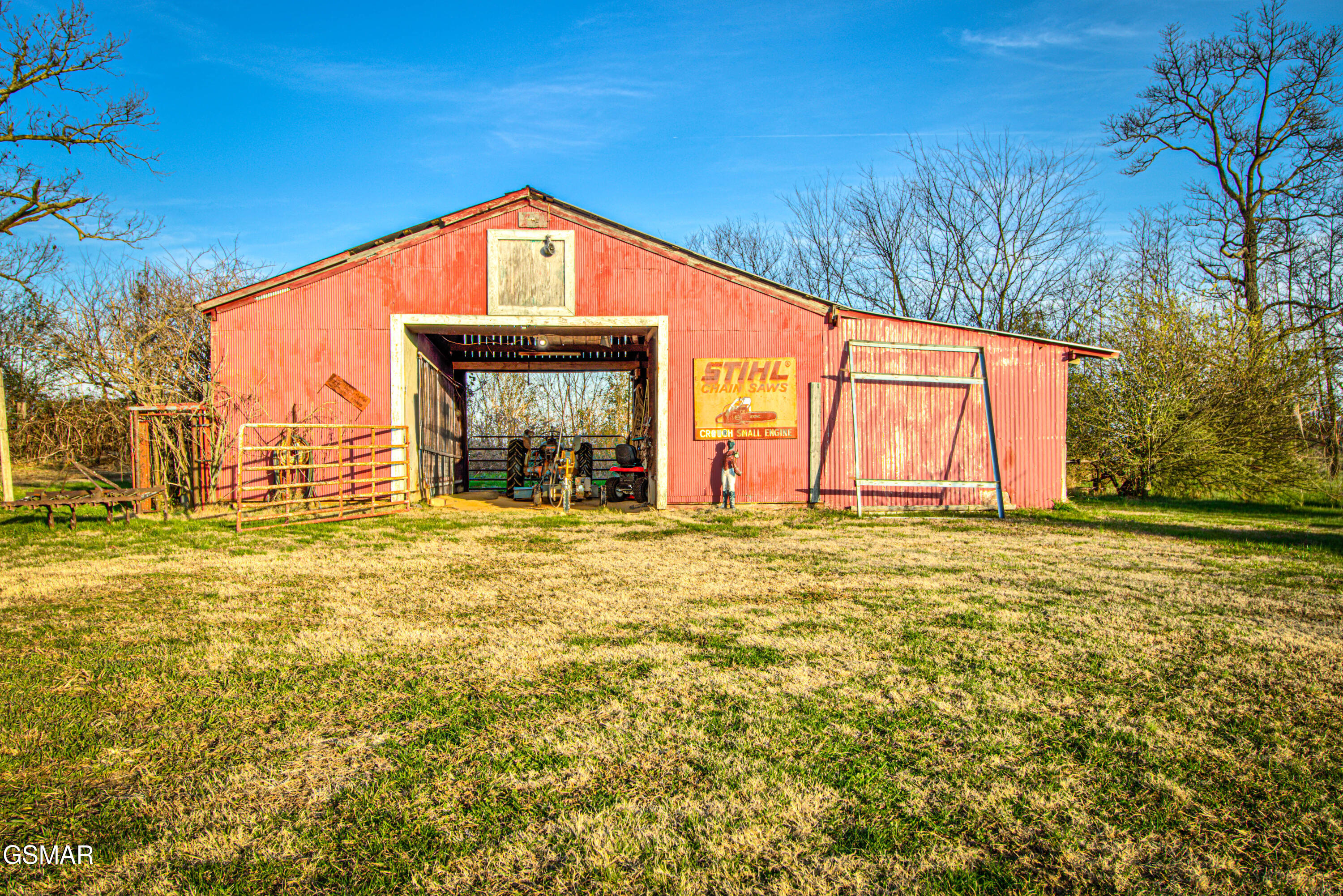 500 Allison Town Road Philadelphia TN 37846