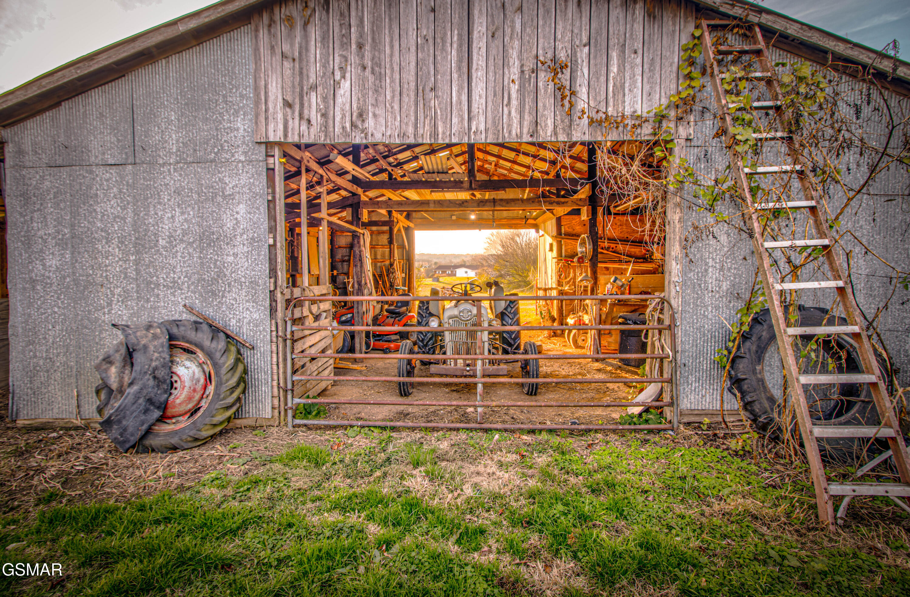 500 Allison Town Road Philadelphia TN 37846