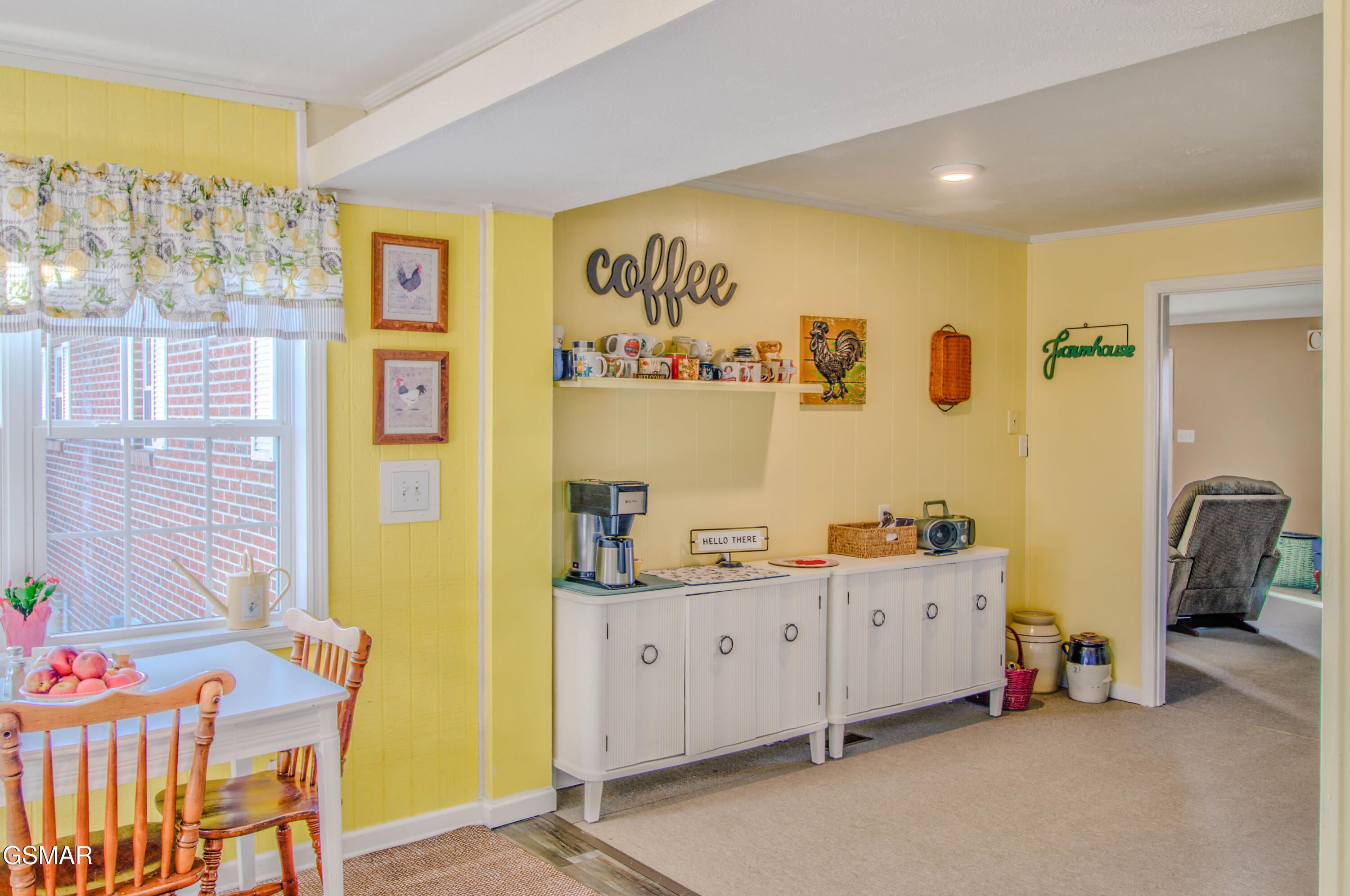 500 Allison Town Road Philadelphia TN 37846