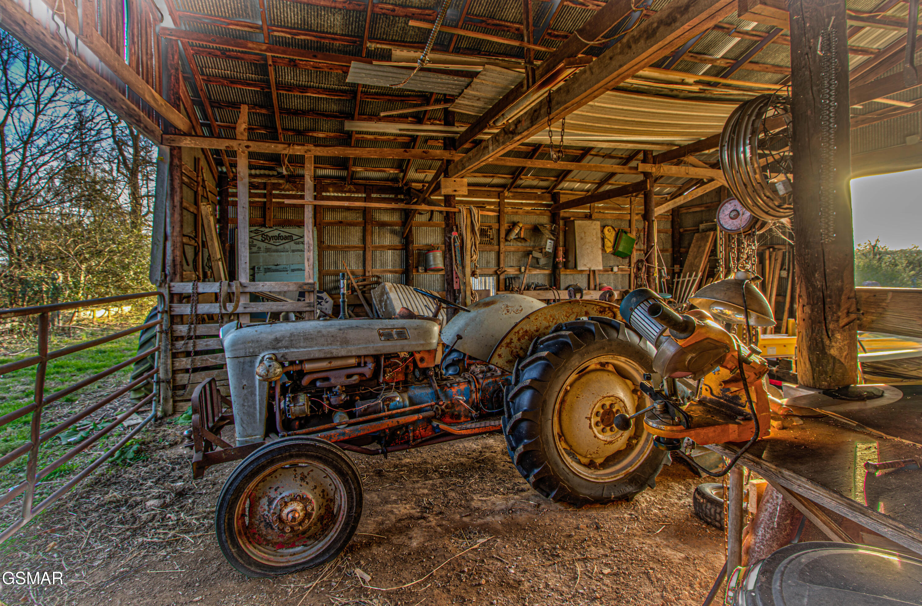 500 Allison Town Road Philadelphia TN 37846