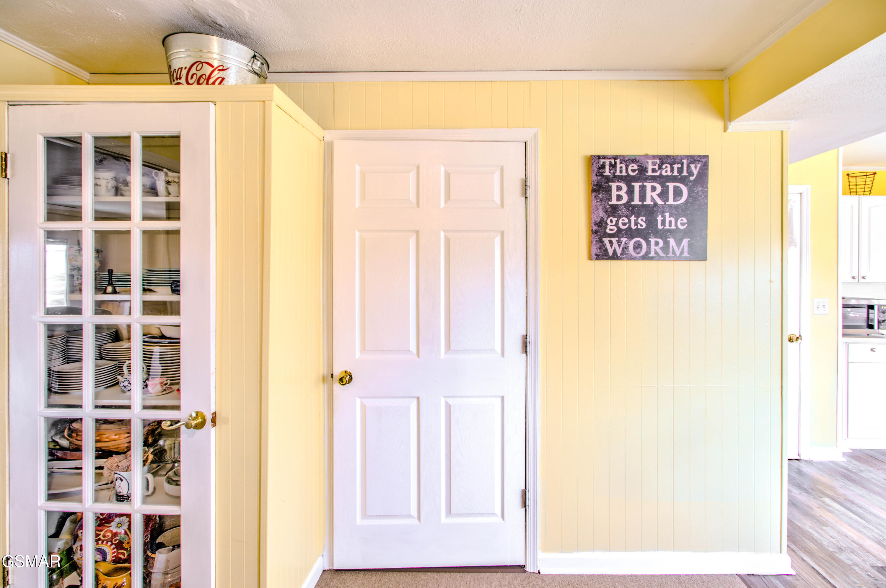 500 Allison Town Road Philadelphia TN 37846