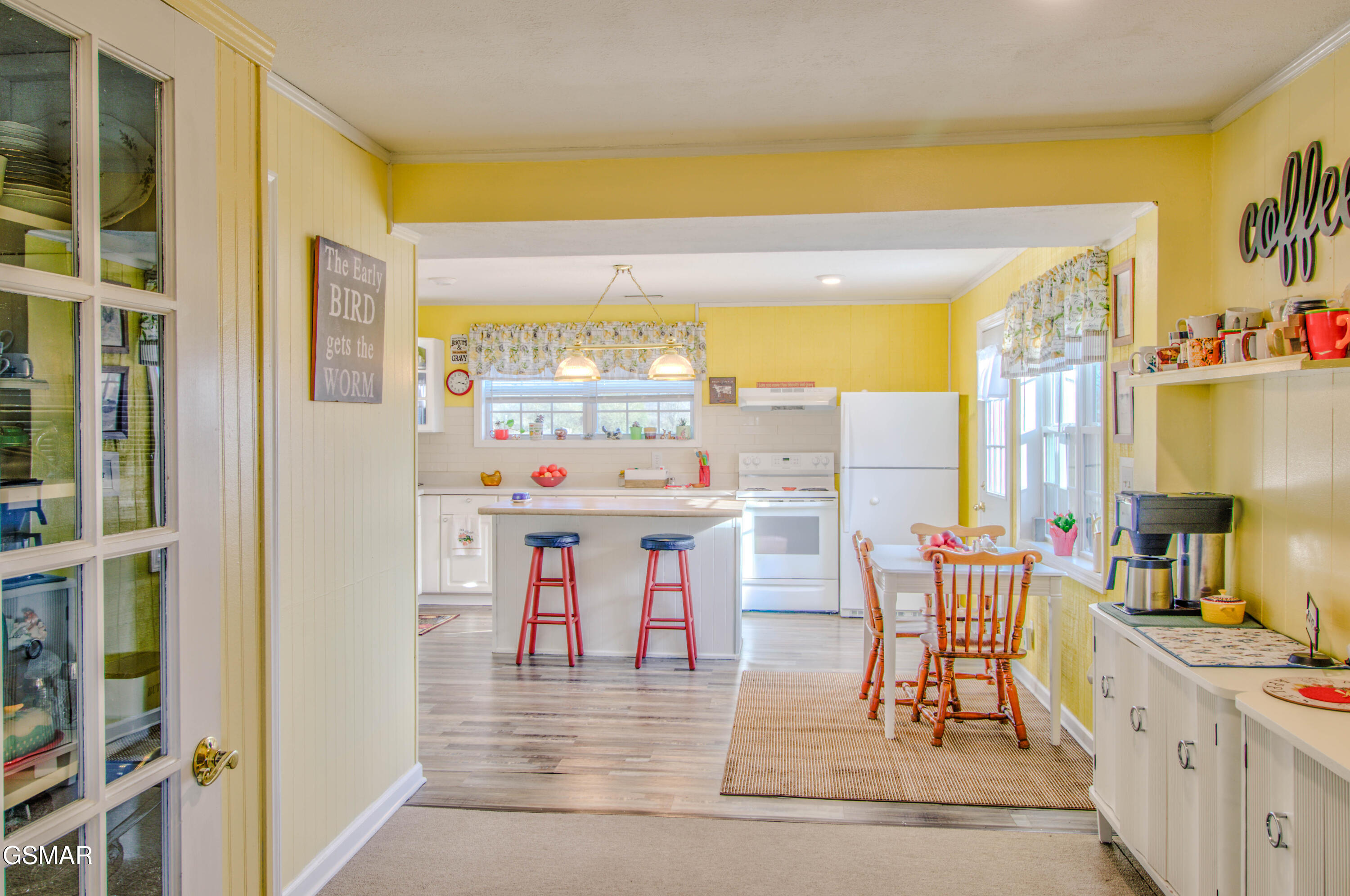 500 Allison Town Road Philadelphia TN 37846