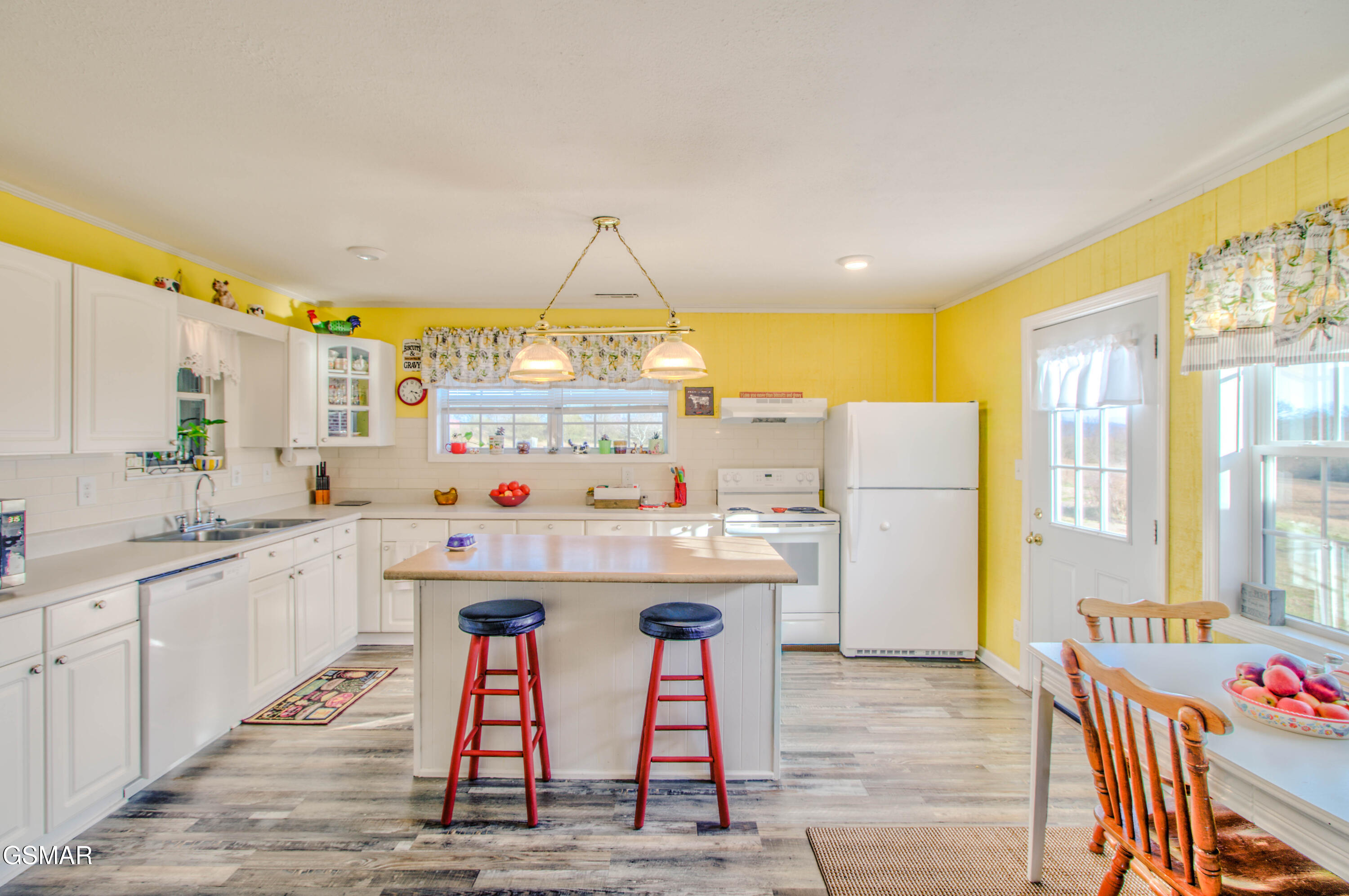 500 Allison Town Road Philadelphia TN 37846