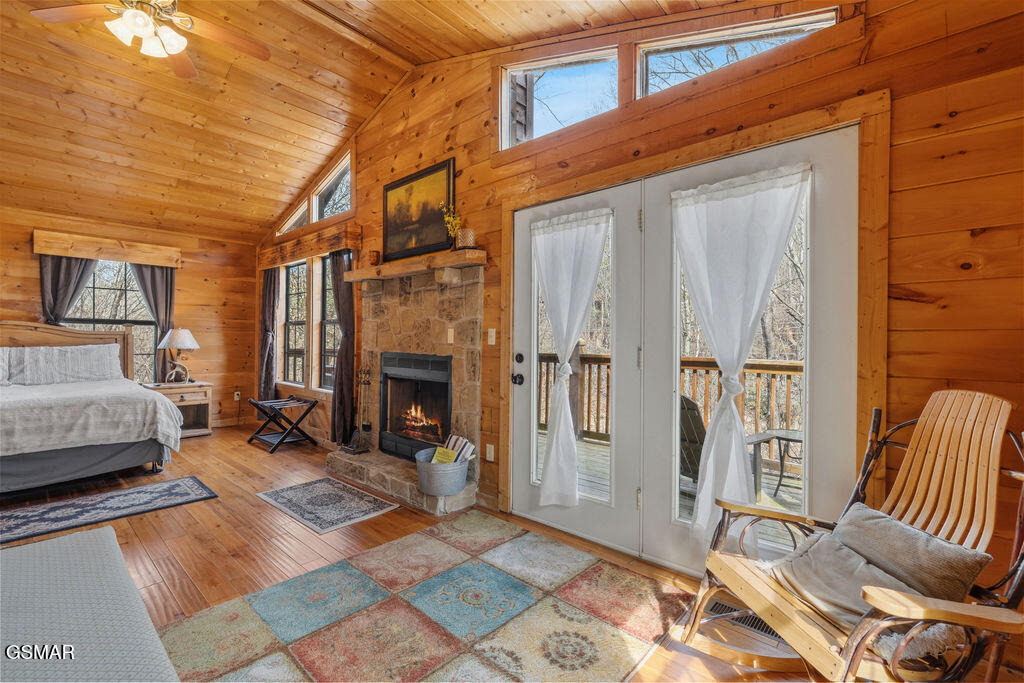 1418 School House Gap Road Sevierville TN 37876