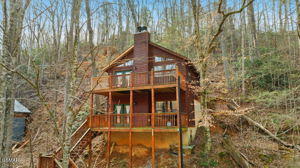 1418 School House Gap Road Sevierville TN 37876