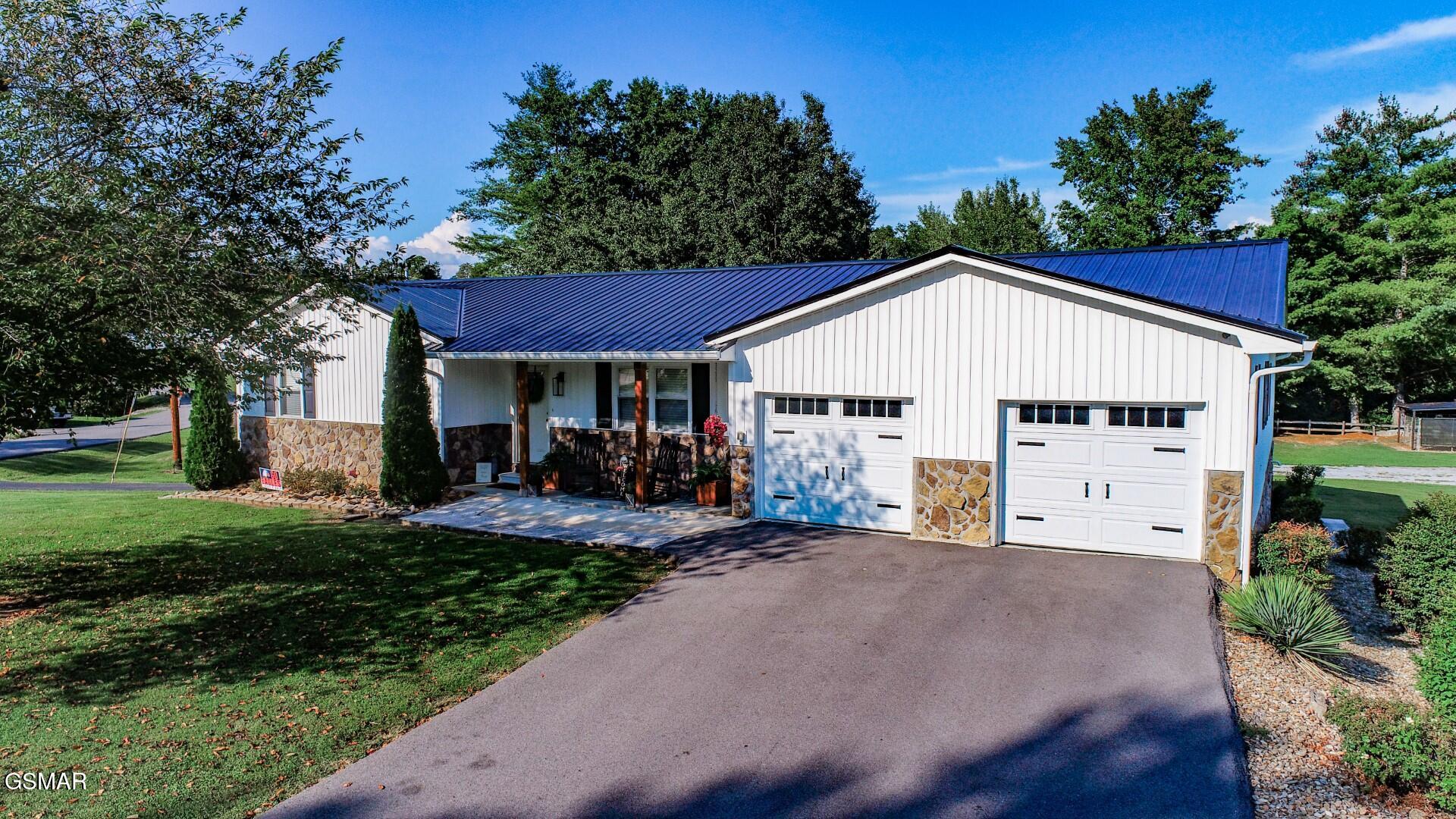 500 Buckingham Drive Newport TN 37821