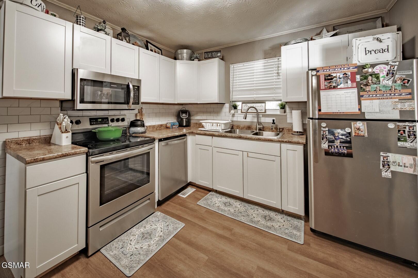 500 Buckingham Drive Newport TN 37821