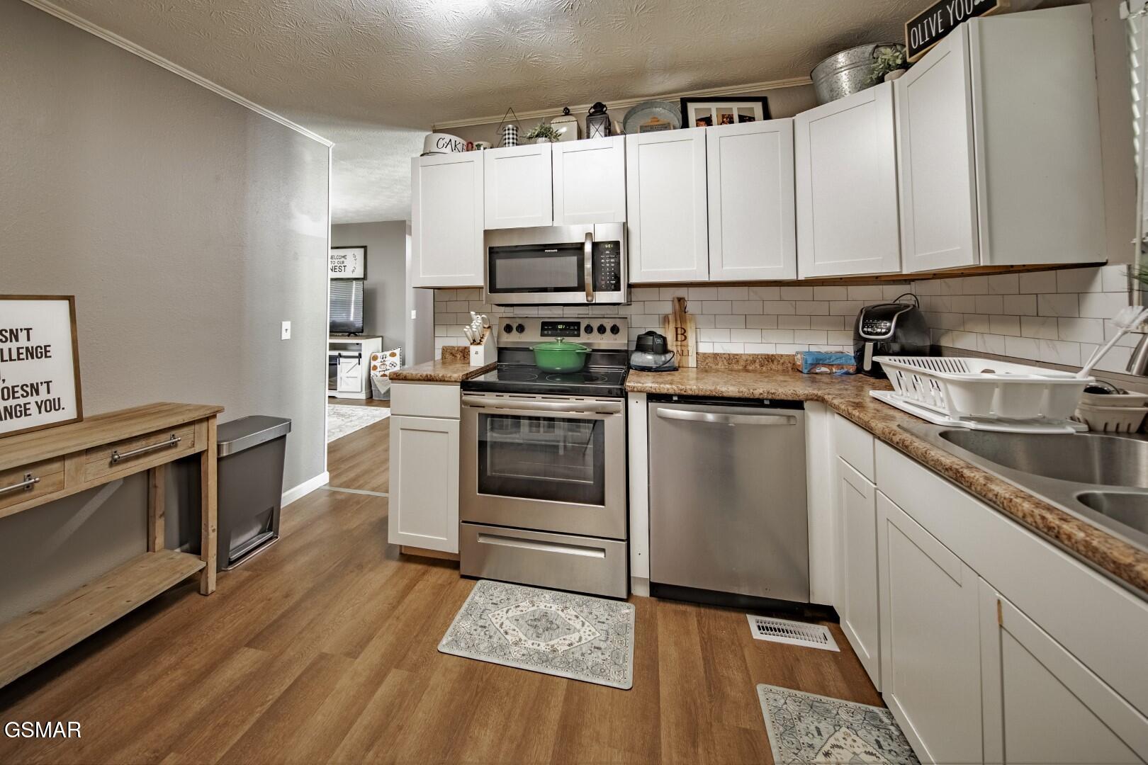 500 Buckingham Drive Newport TN 37821
