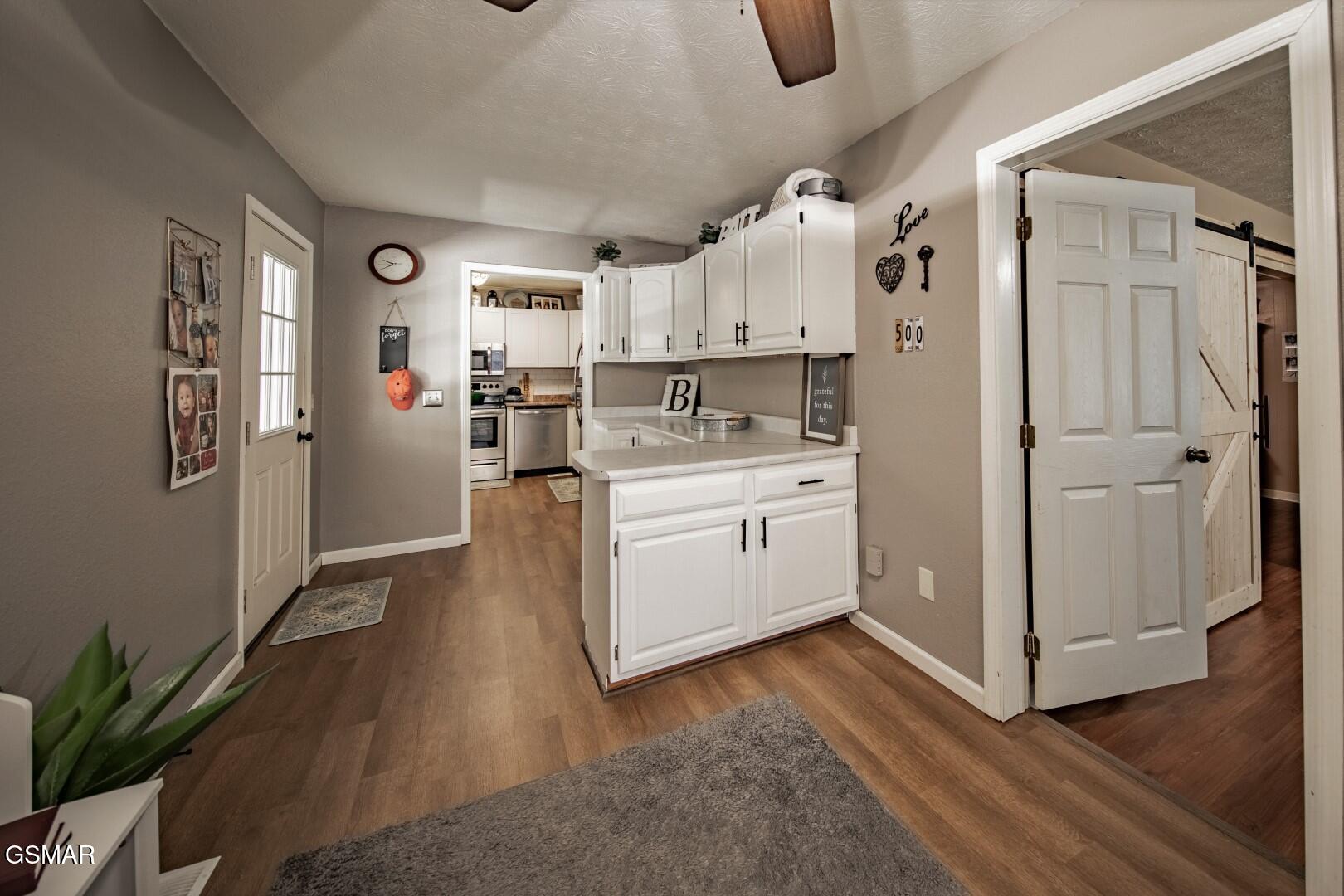 500 Buckingham Drive Newport TN 37821