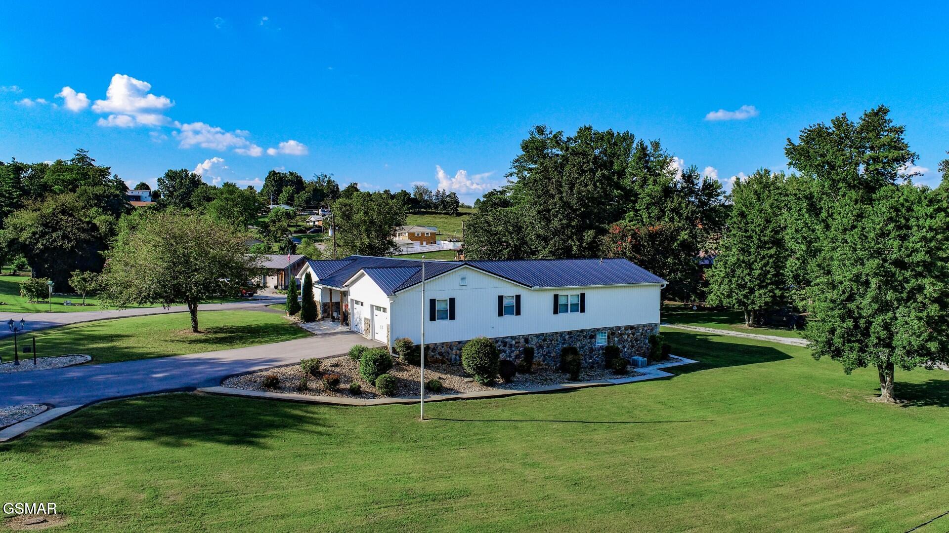 500 Buckingham Drive Newport TN 37821