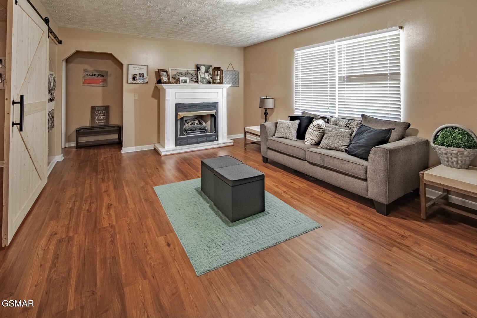 500 Buckingham Drive Newport TN 37821
