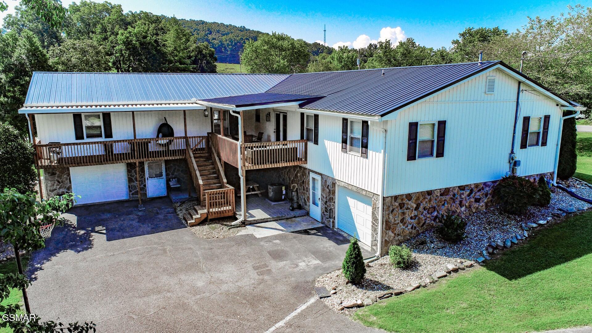 500 Buckingham Drive Newport TN 37821