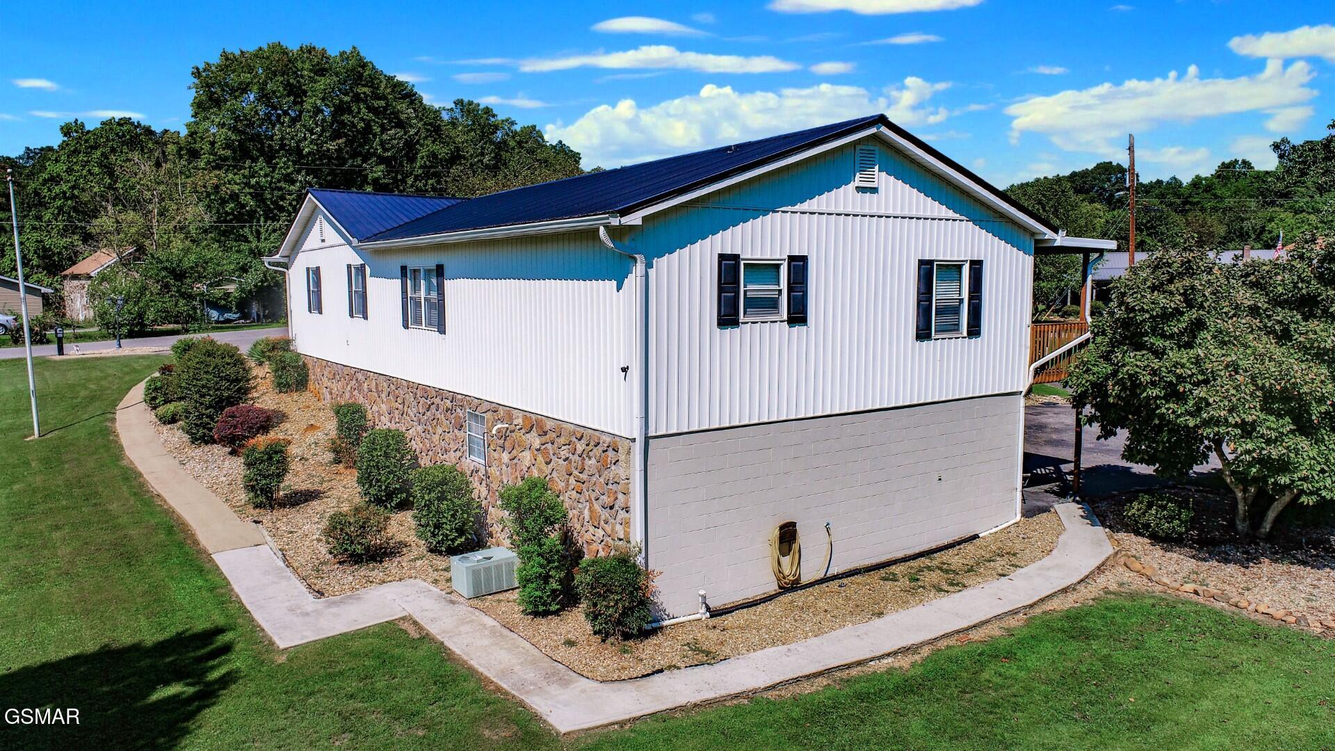 500 Buckingham Drive Newport TN 37821