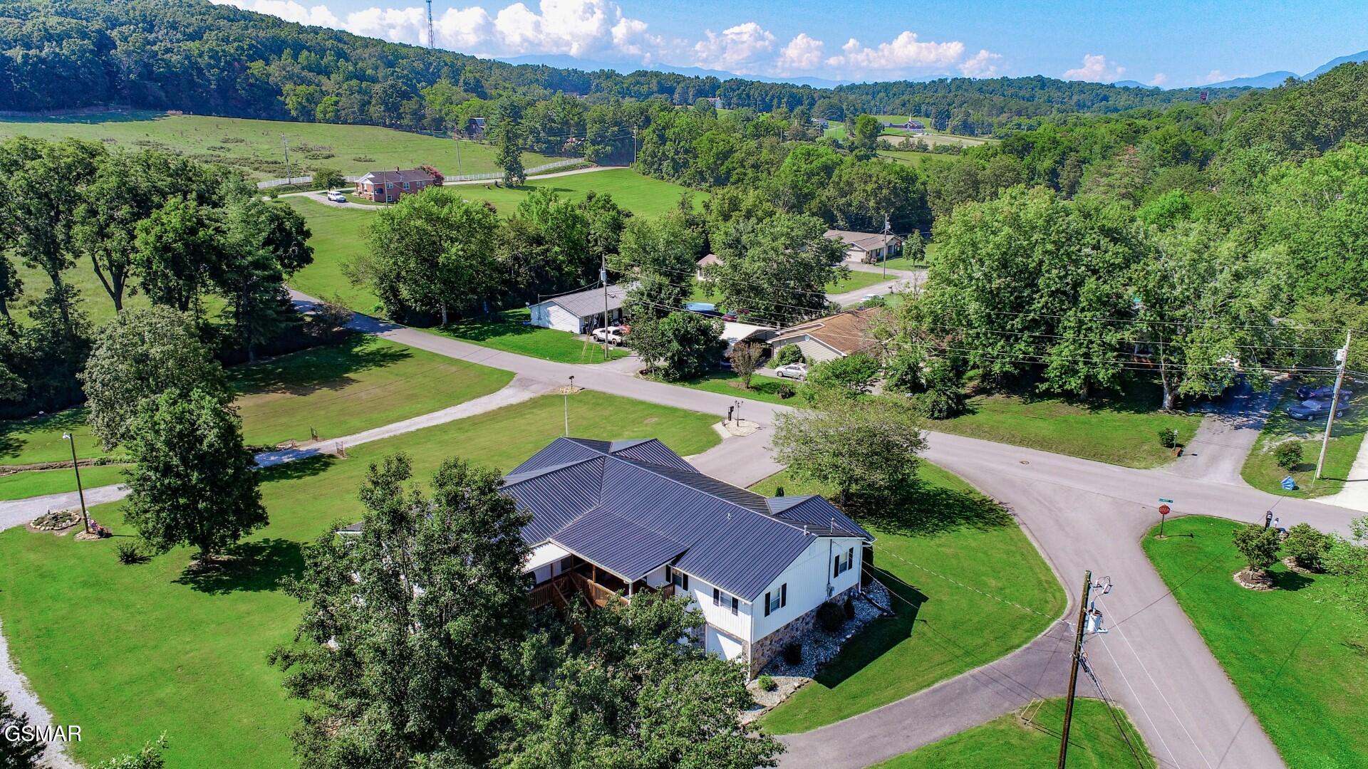 500 Buckingham Drive Newport TN 37821