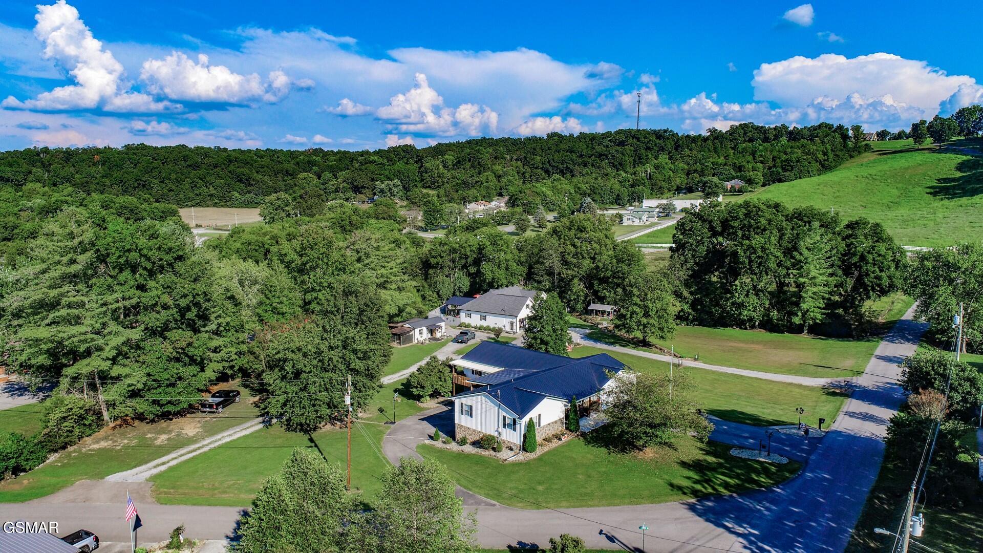 500 Buckingham Drive Newport TN 37821