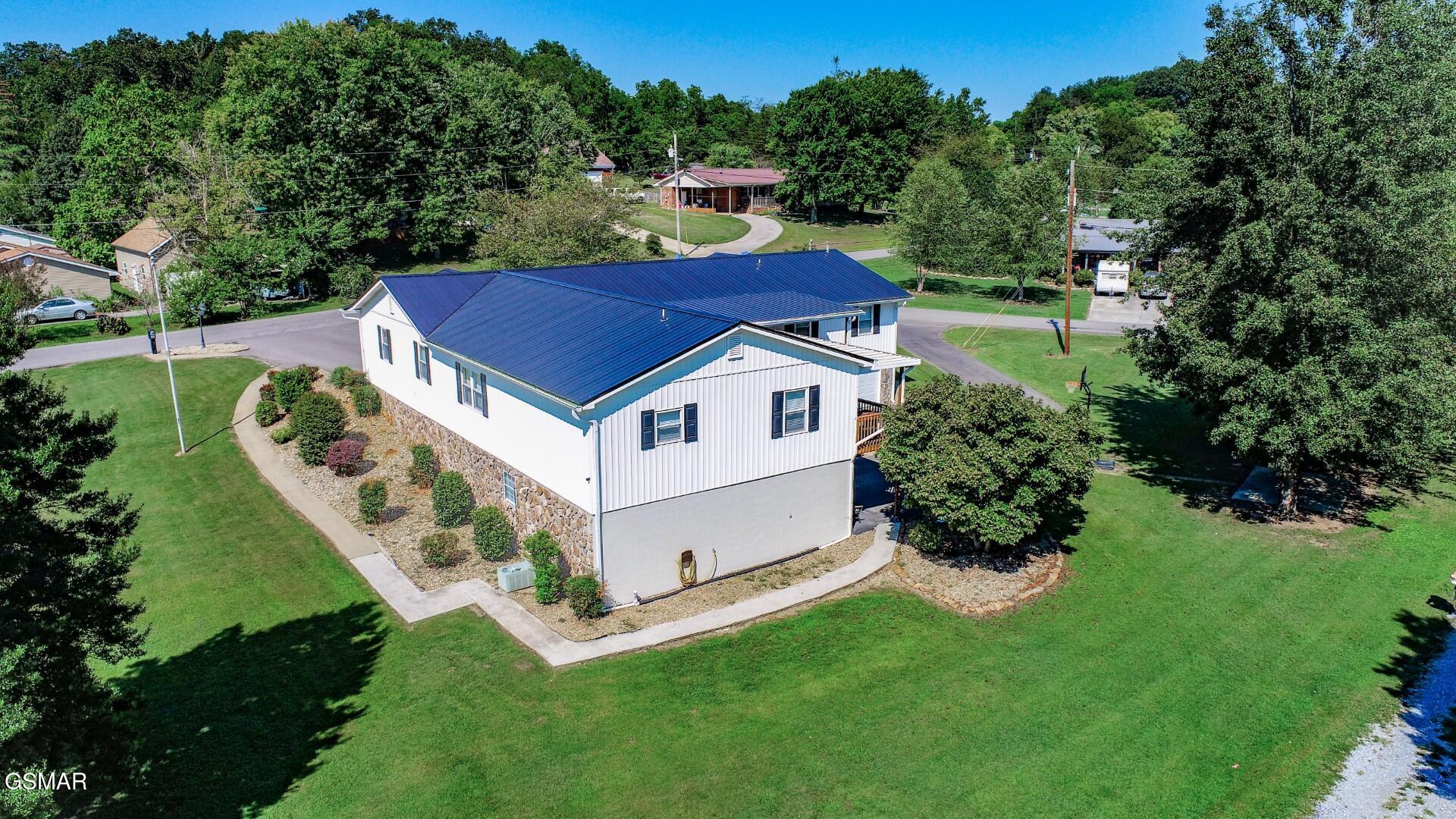 500 Buckingham Drive Newport TN 37821
