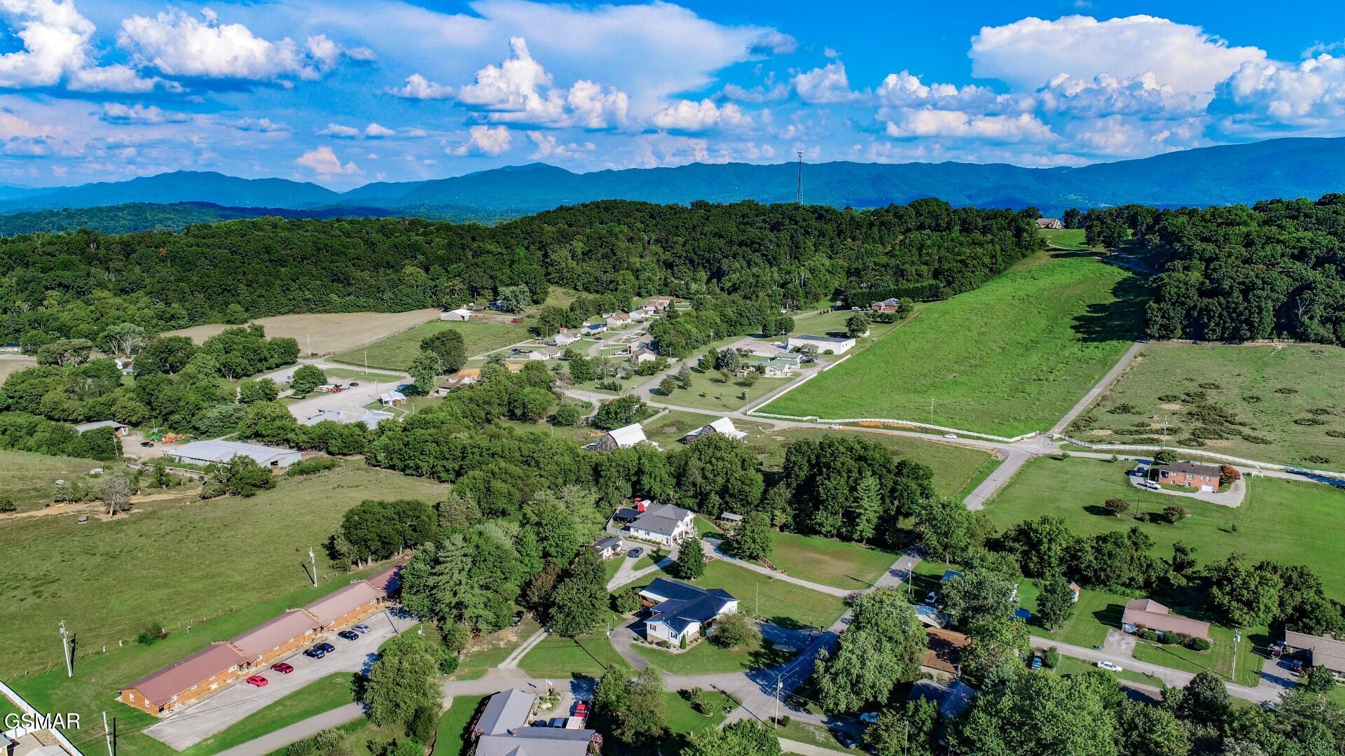 500 Buckingham Drive Newport TN 37821