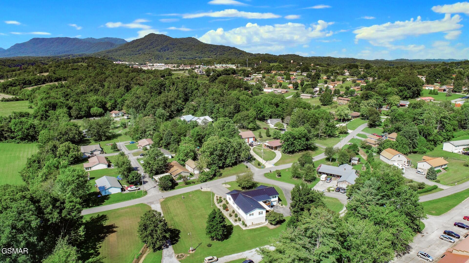 500 Buckingham Drive Newport TN 37821