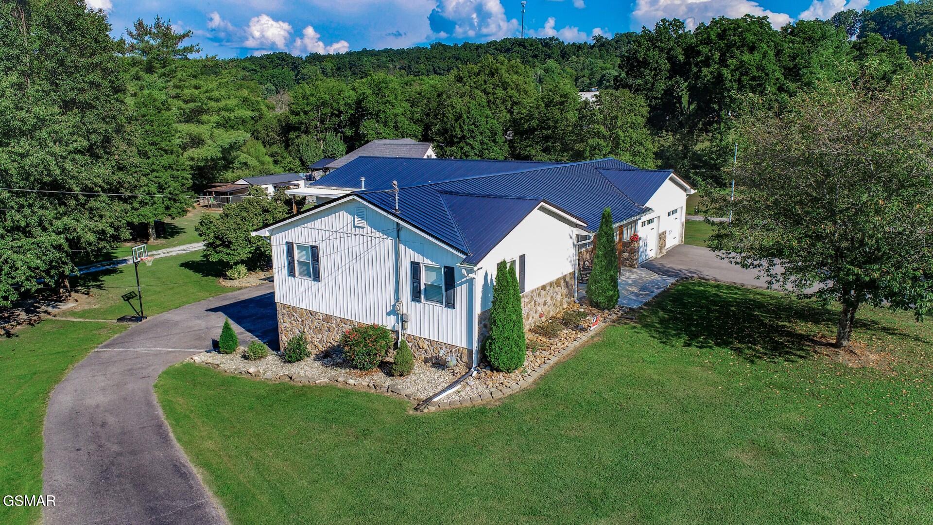 500 Buckingham Drive Newport TN 37821
