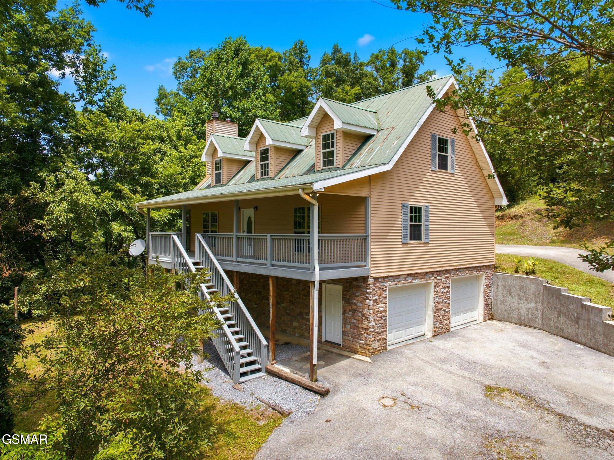 1134 Deer Trail Way Seymour TN 37865