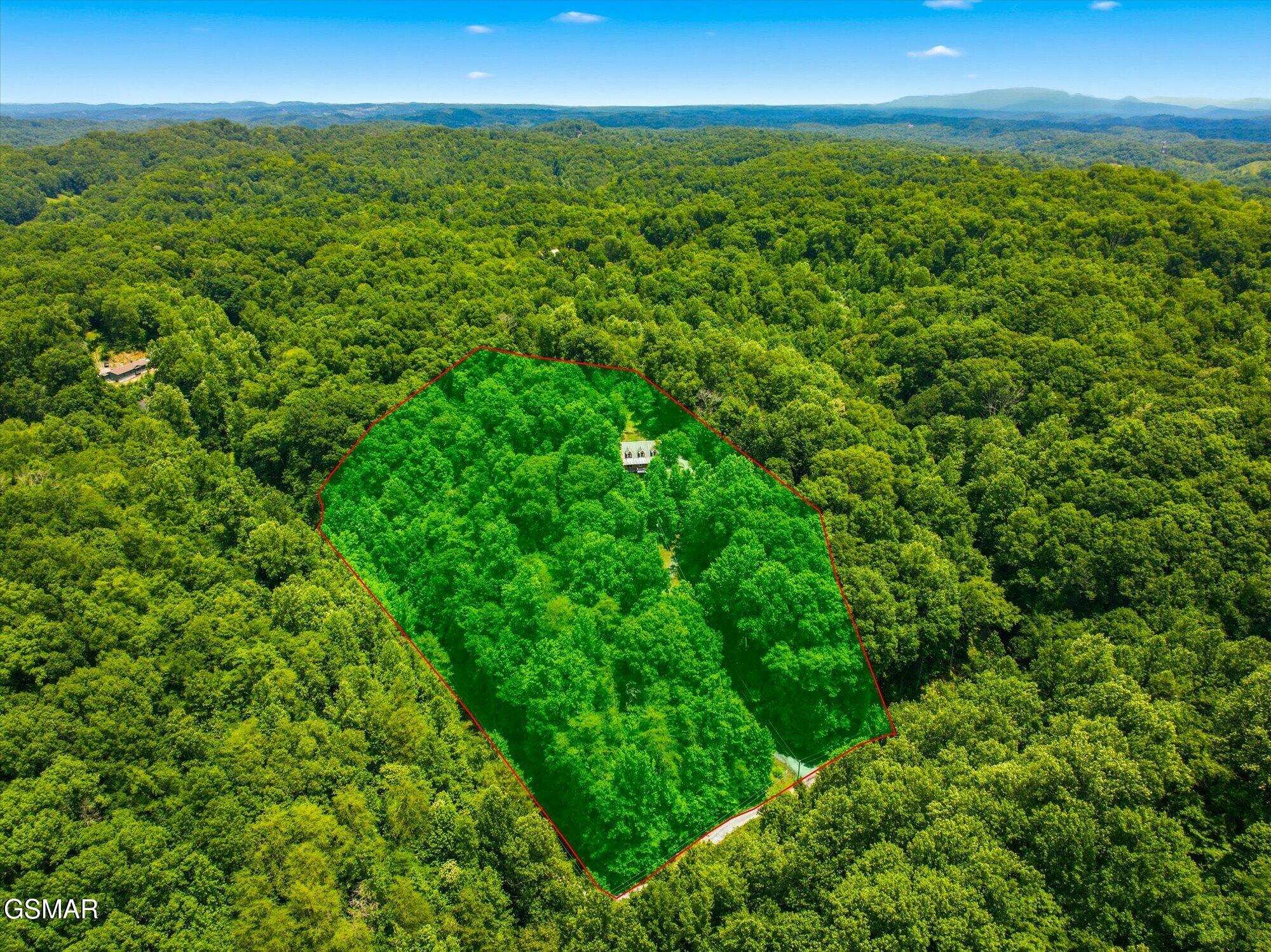 1134 Deer Trail Way Seymour TN 37865