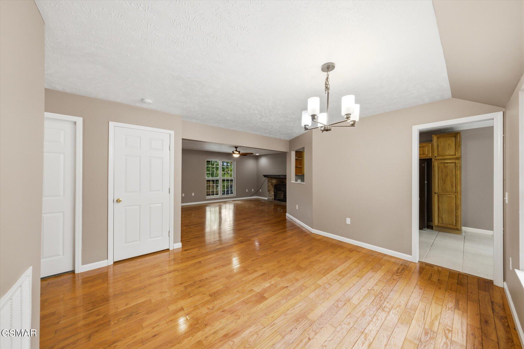 1134 Deer Trail Way Seymour TN 37865