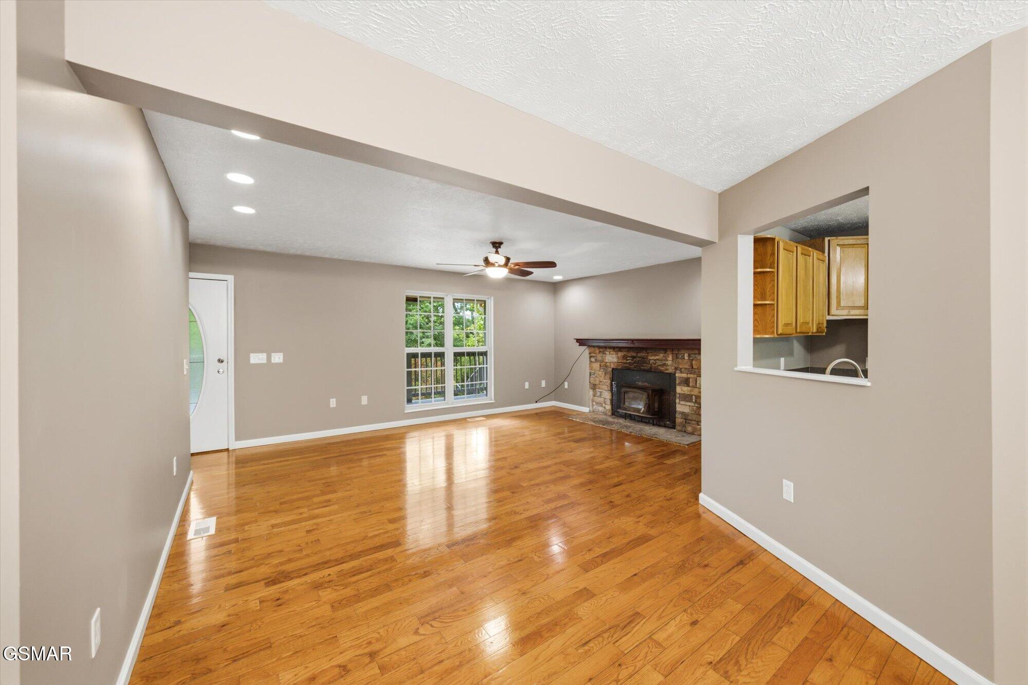 1134 Deer Trail Way Seymour TN 37865