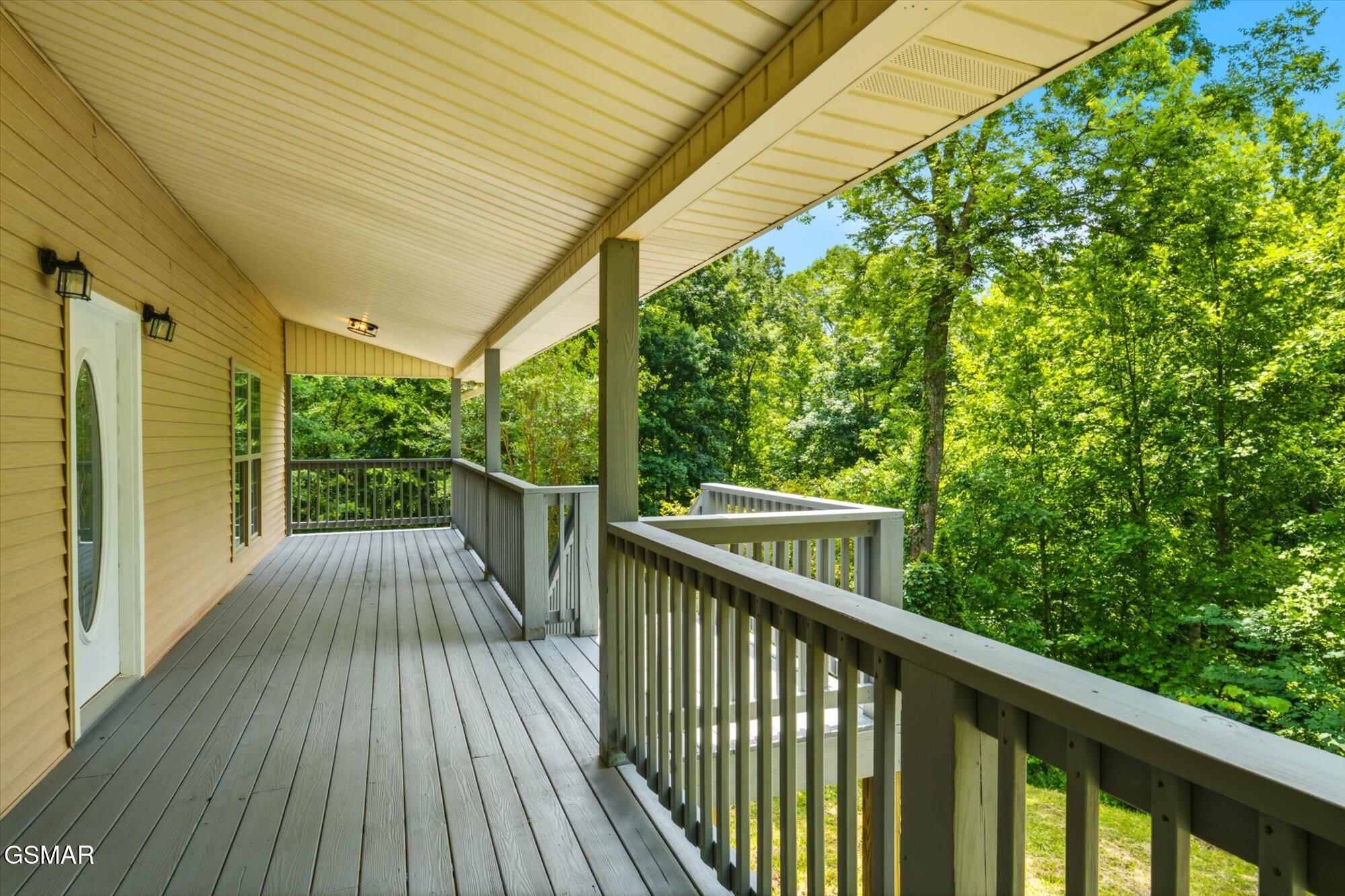1134 Deer Trail Way Seymour TN 37865