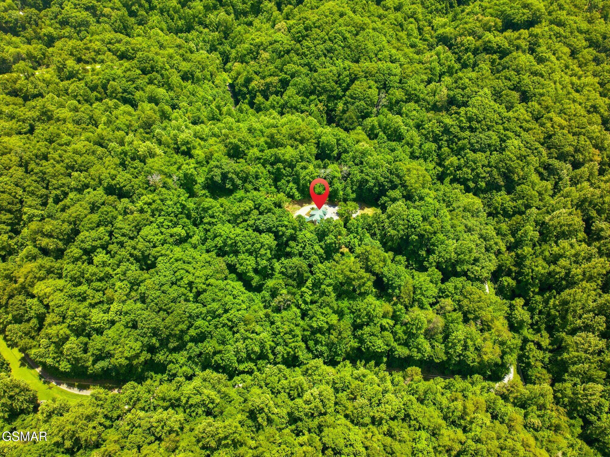 1134 Deer Trail Way Seymour TN 37865