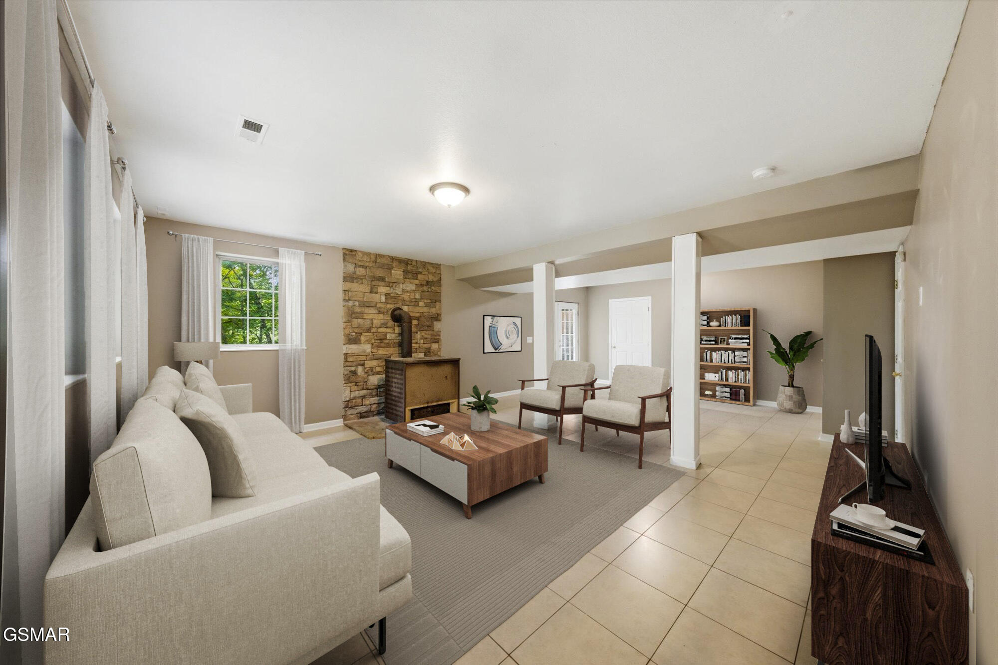 1134 Deer Trail Way Seymour TN 37865