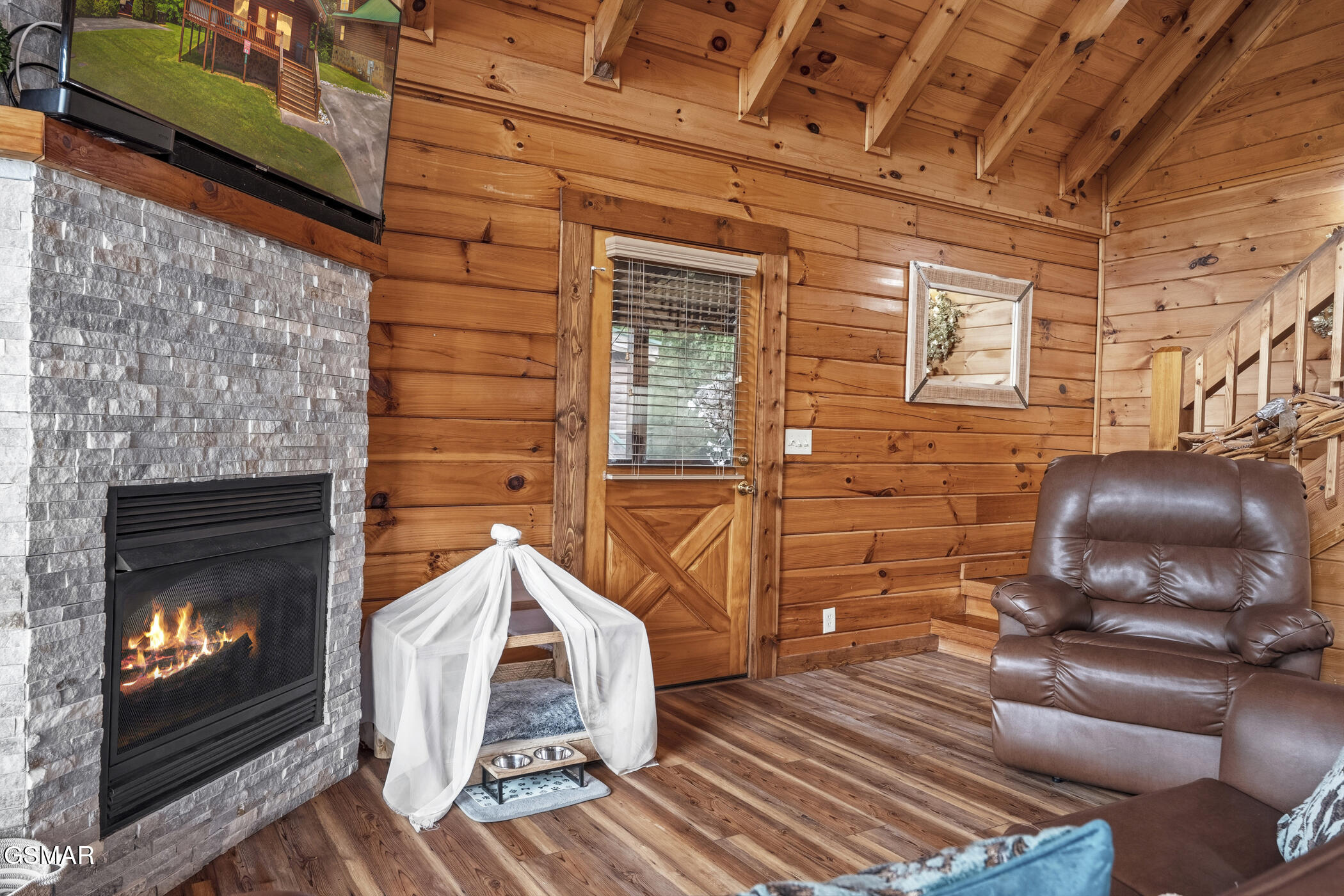 605 Cherry Blossom Way Pigeon Forge TN 37863