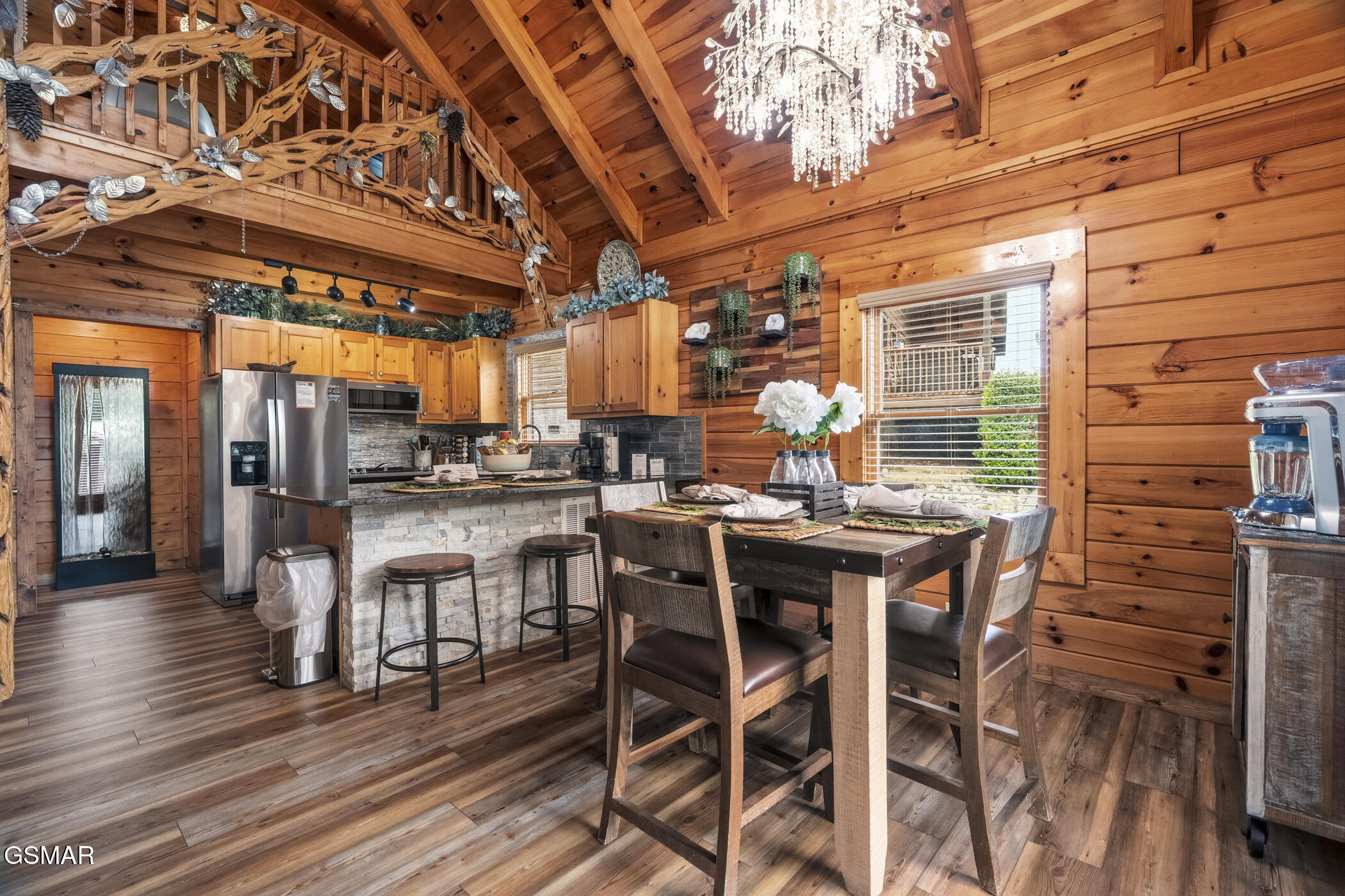 605 Cherry Blossom Way Pigeon Forge TN 37863