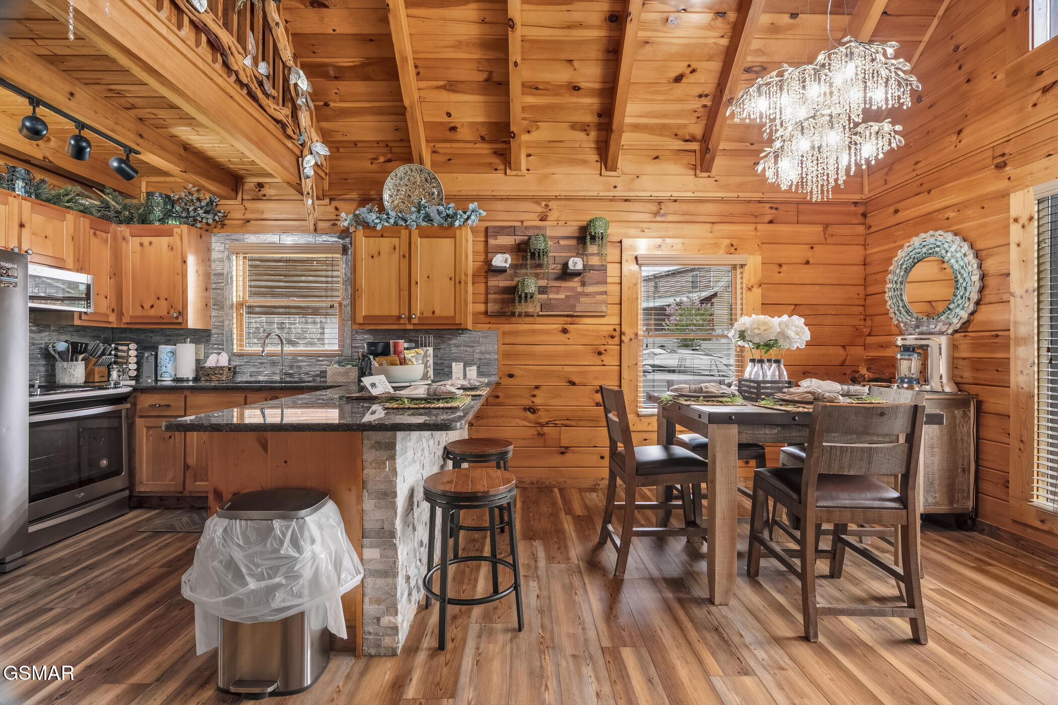 605 Cherry Blossom Way Pigeon Forge TN 37863
