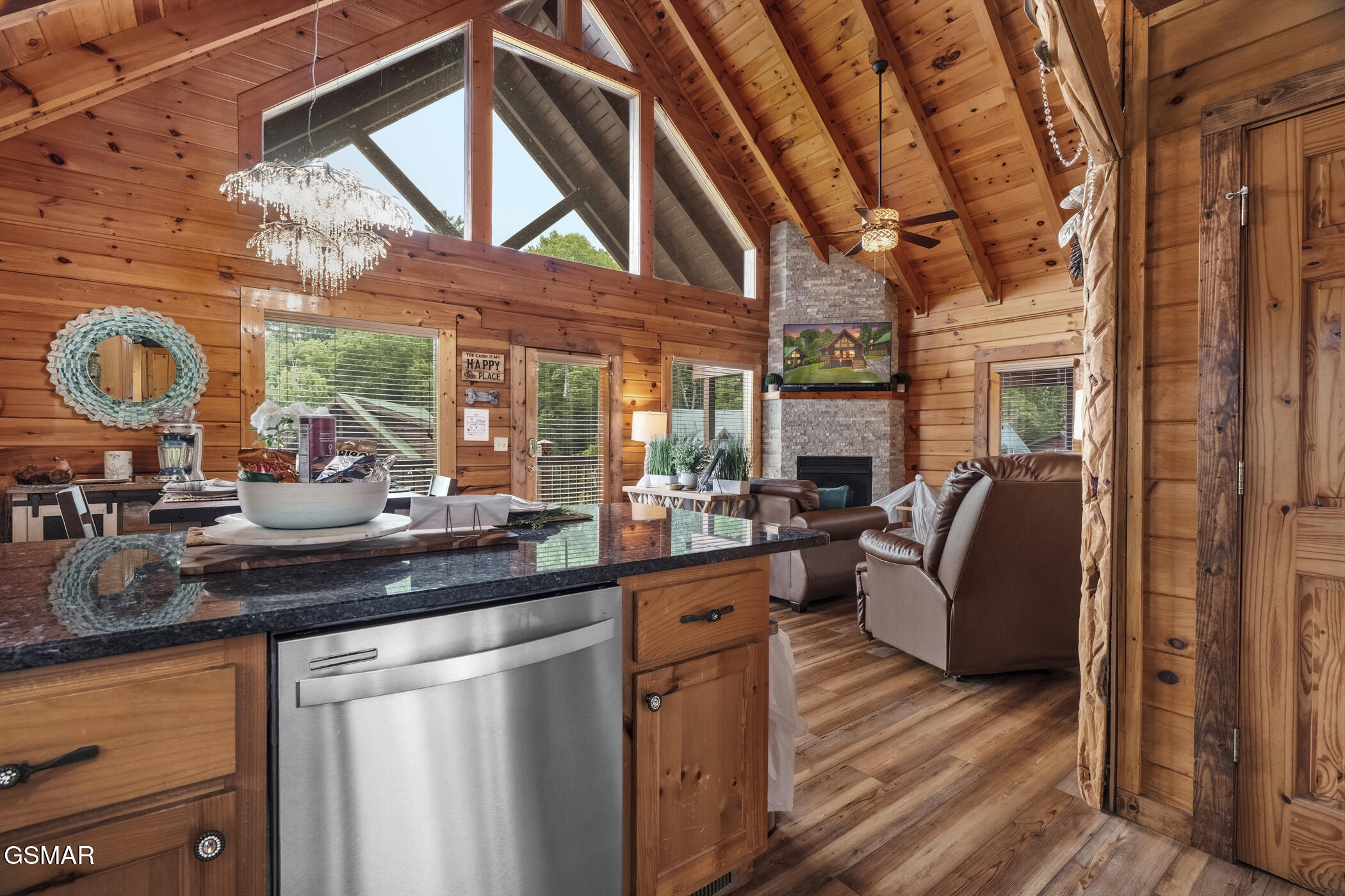 605 Cherry Blossom Way Pigeon Forge TN 37863