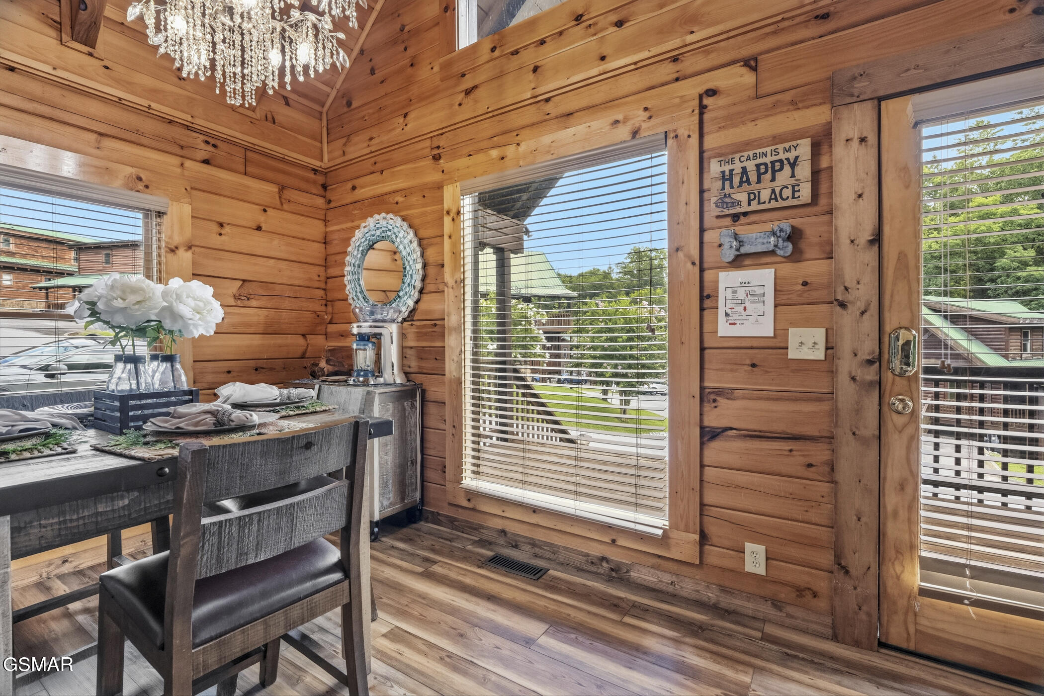 605 Cherry Blossom Way Pigeon Forge TN 37863