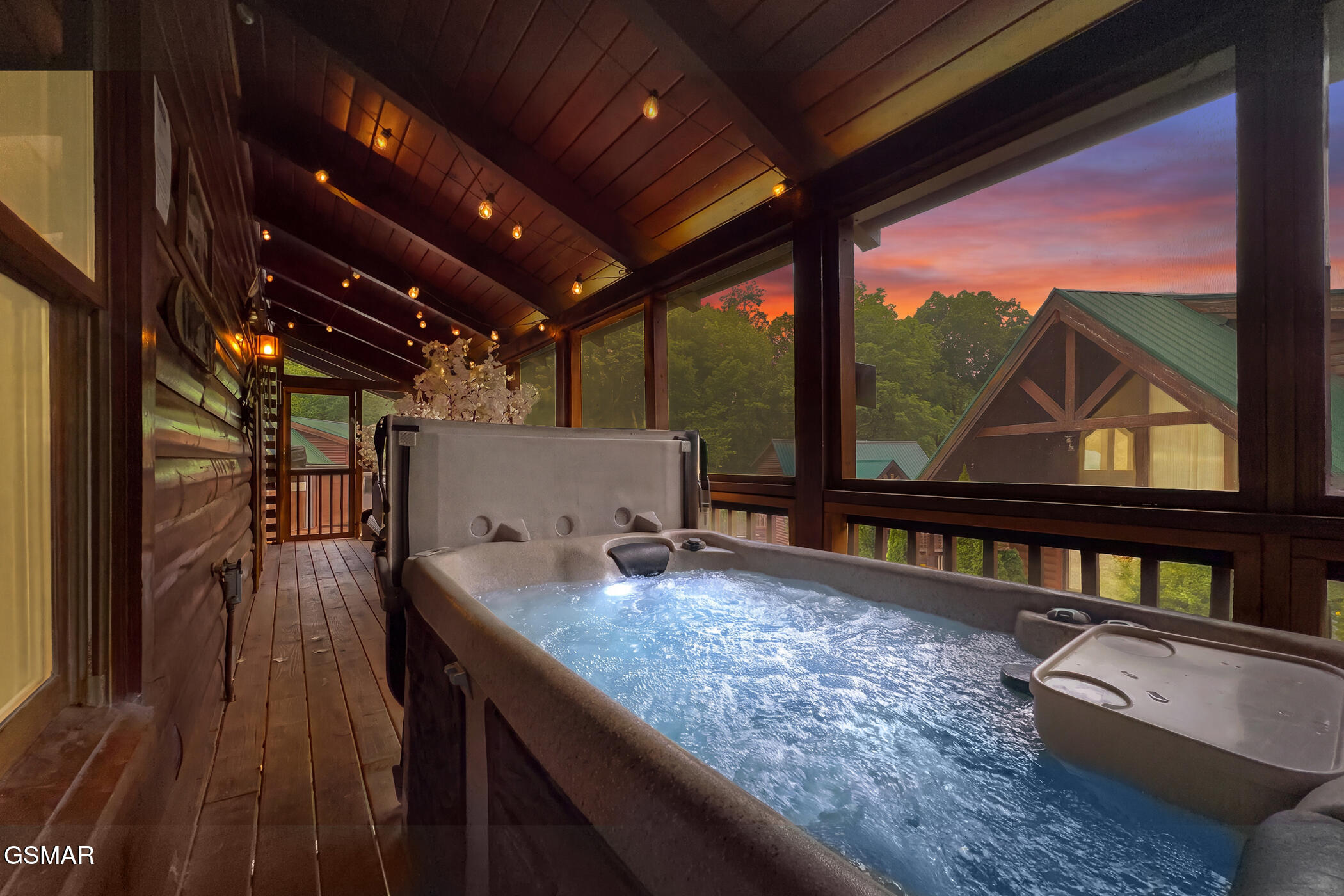 605 Cherry Blossom Way Pigeon Forge TN 37863