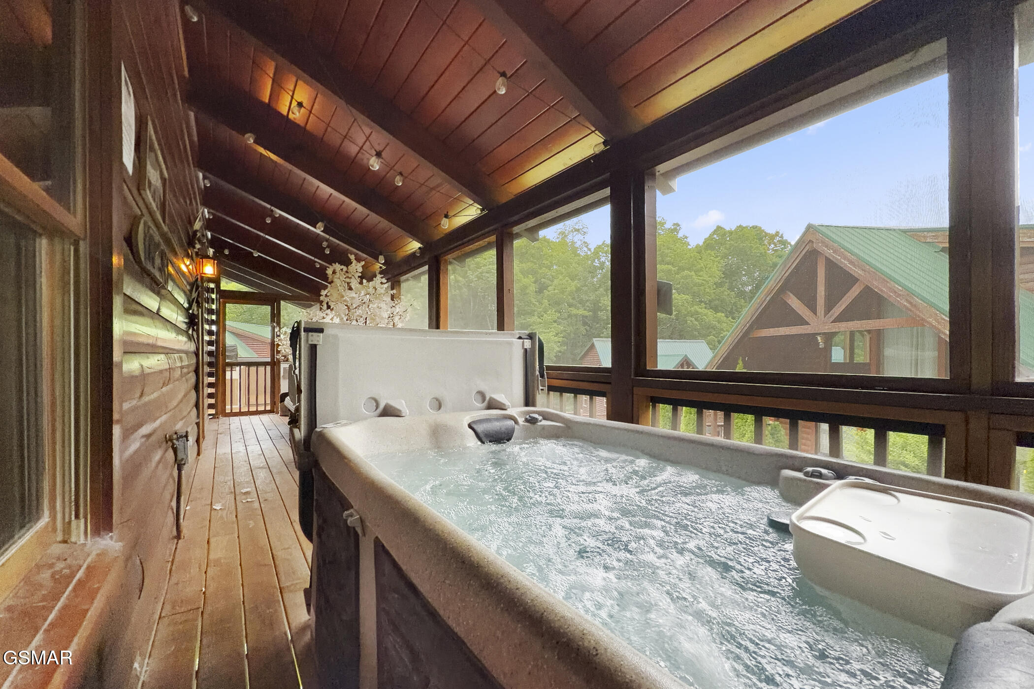 605 Cherry Blossom Way Pigeon Forge TN 37863