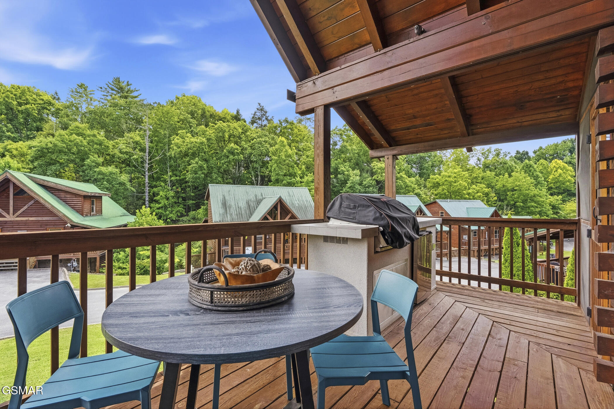 605 Cherry Blossom Way Pigeon Forge TN 37863