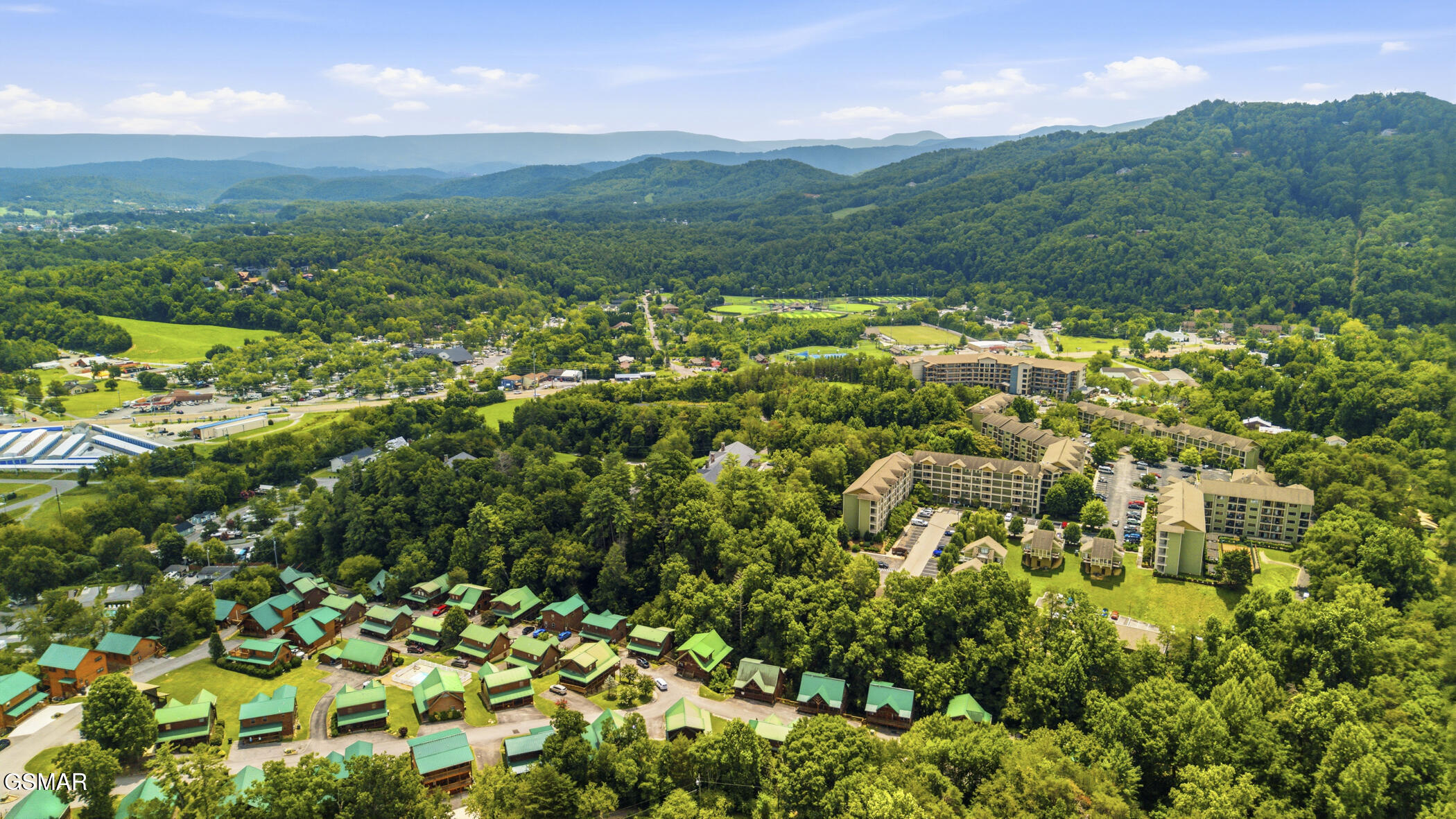 605 Cherry Blossom Way Pigeon Forge TN 37863