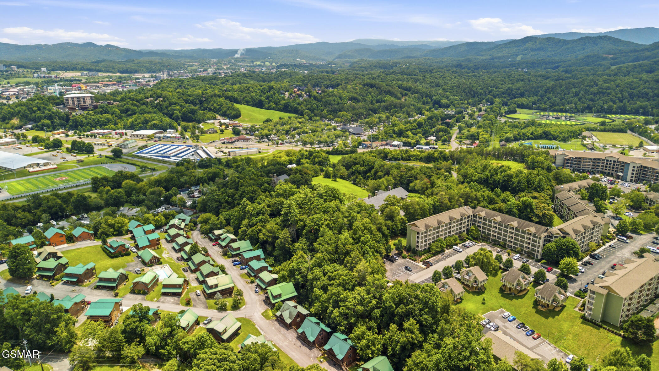 605 Cherry Blossom Way Pigeon Forge TN 37863
