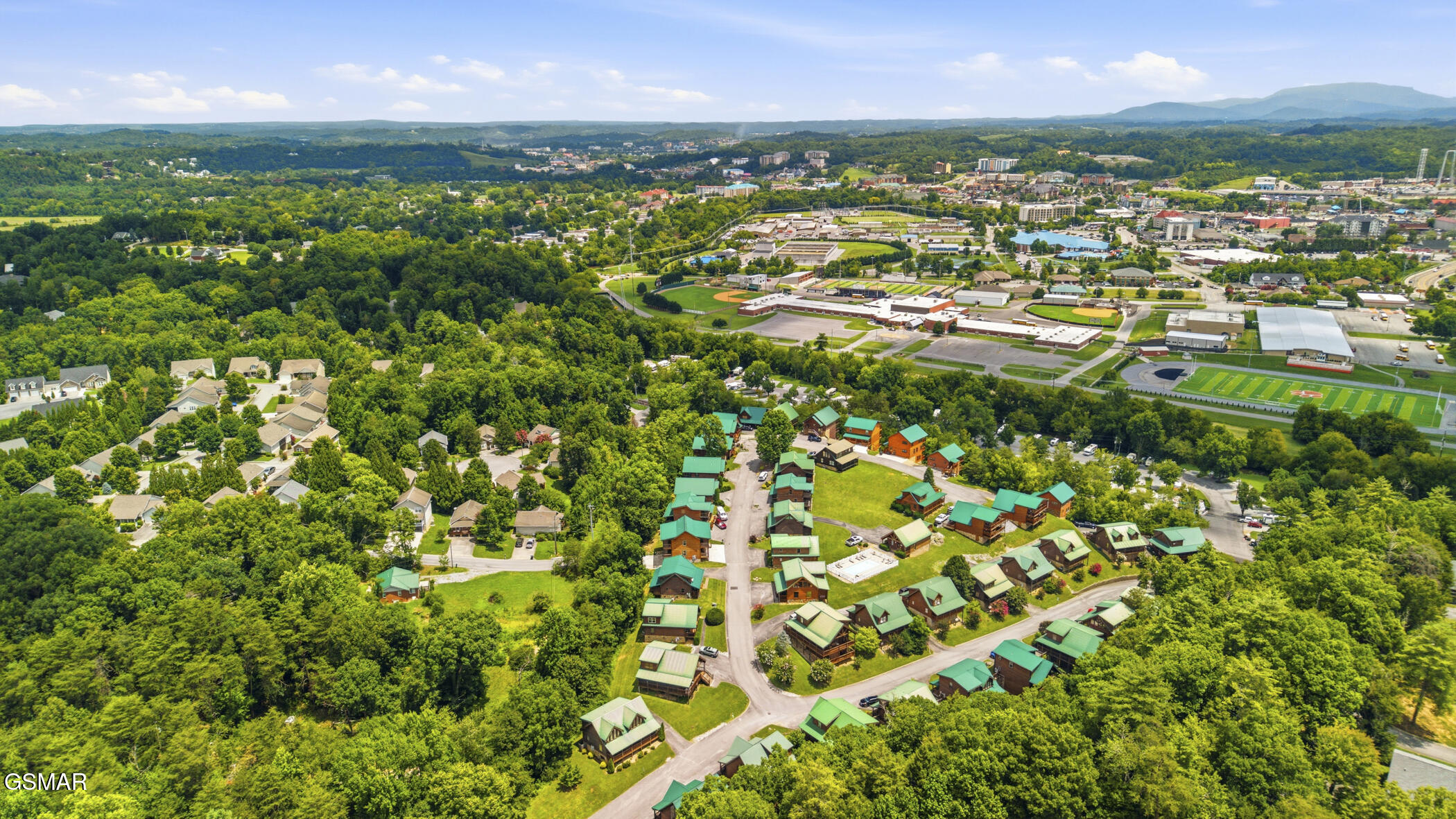 605 Cherry Blossom Way Pigeon Forge TN 37863