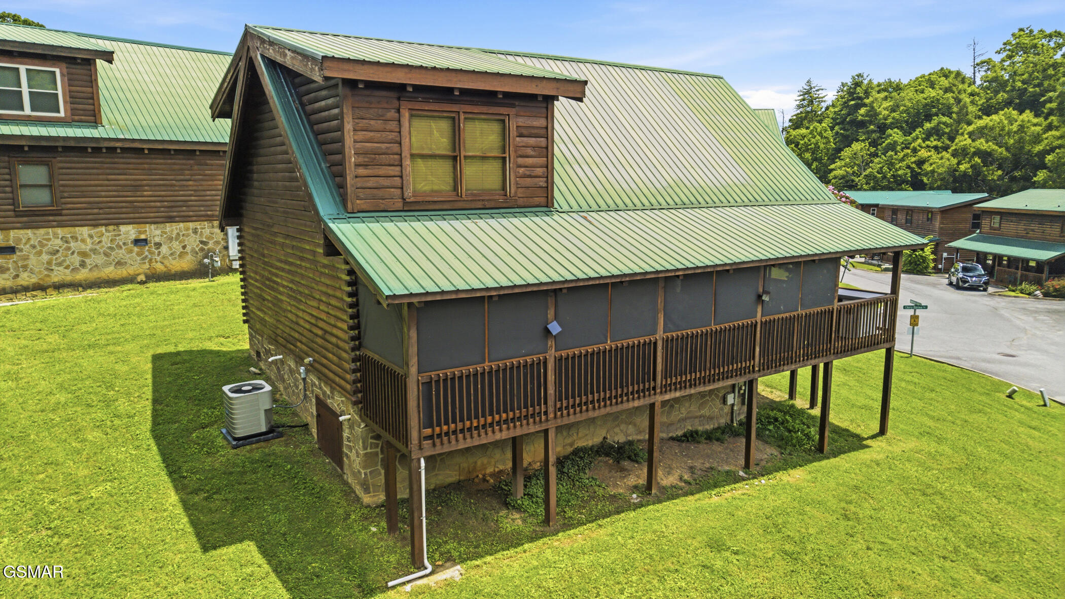 605 Cherry Blossom Way Pigeon Forge TN 37863