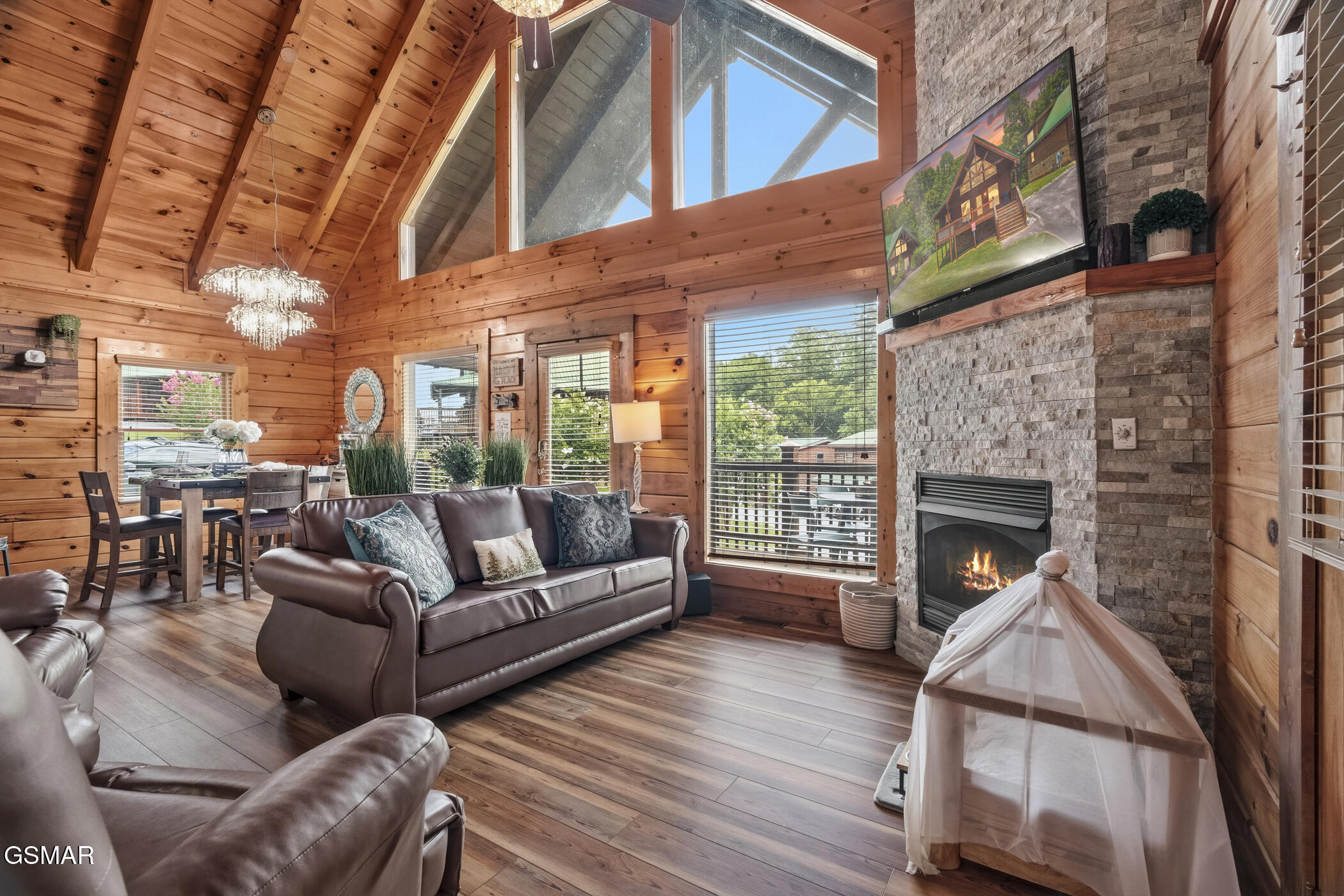 605 Cherry Blossom Way Pigeon Forge TN 37863
