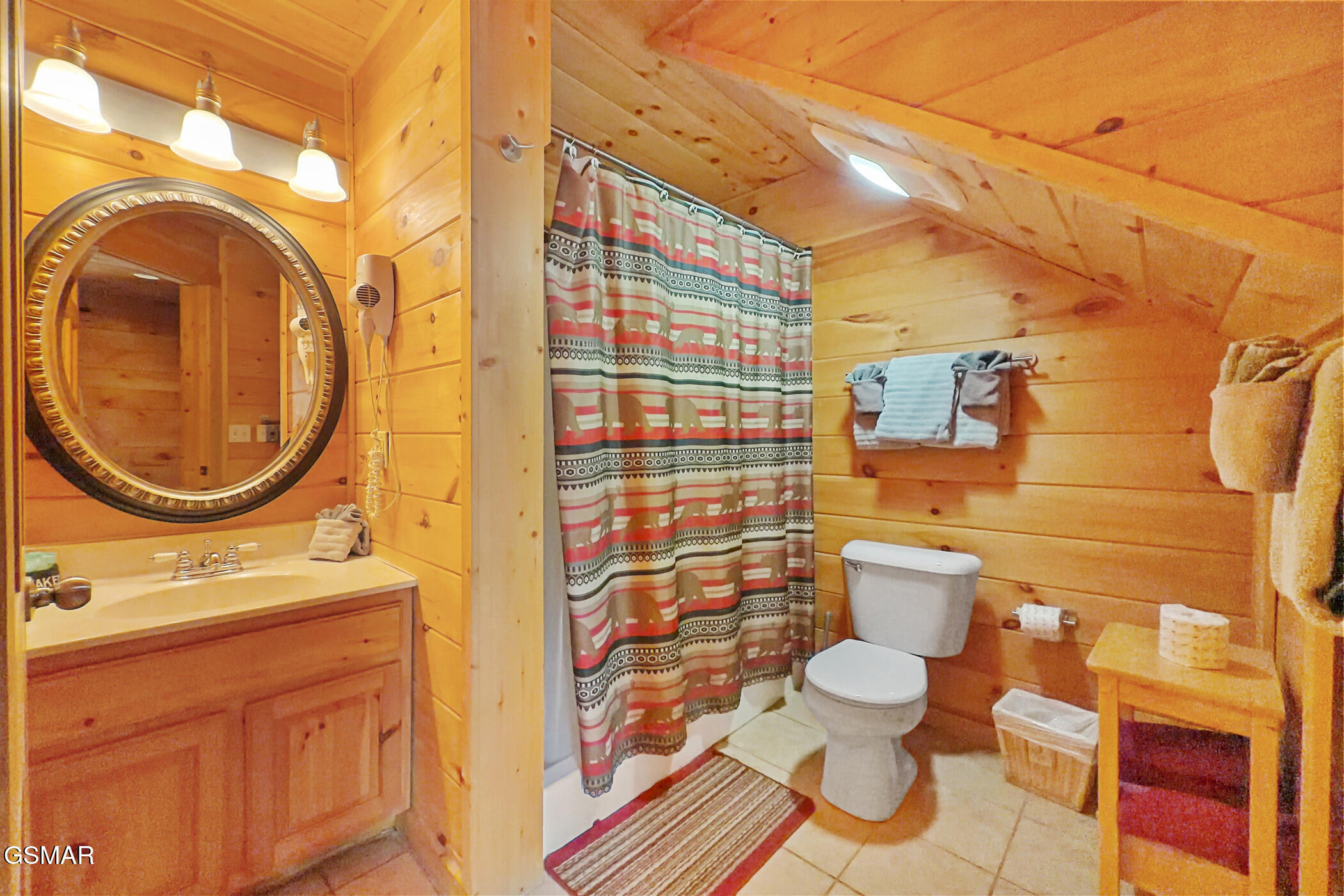 1751 Mountain Shadows Way Gatlinburg TN 37738