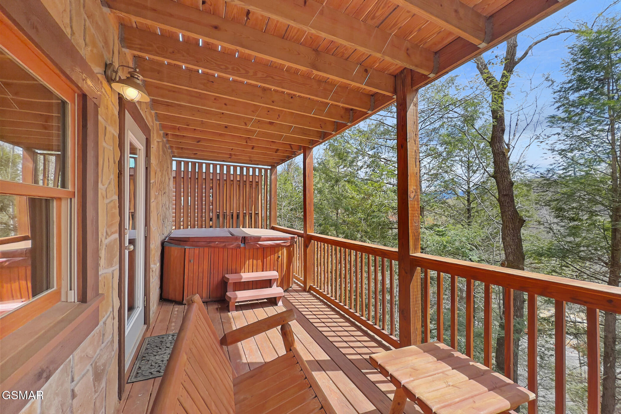 1751 Mountain Shadows Way Gatlinburg TN 37738