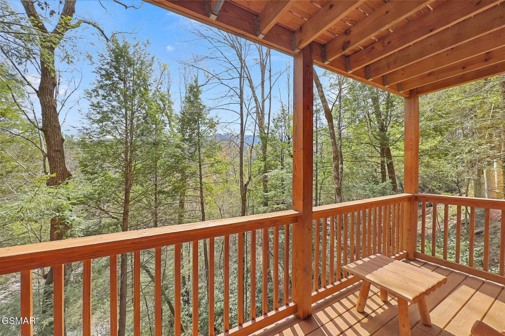 1751 Mountain Shadows Way Gatlinburg TN 37738