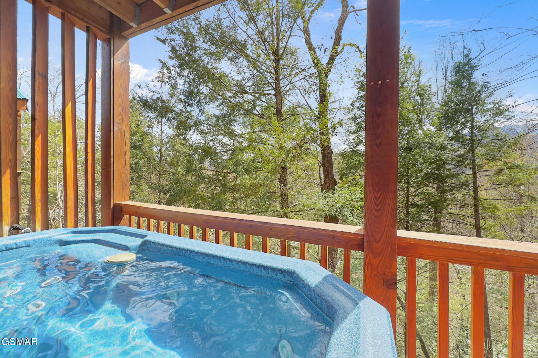 1751 Mountain Shadows Way Gatlinburg TN 37738