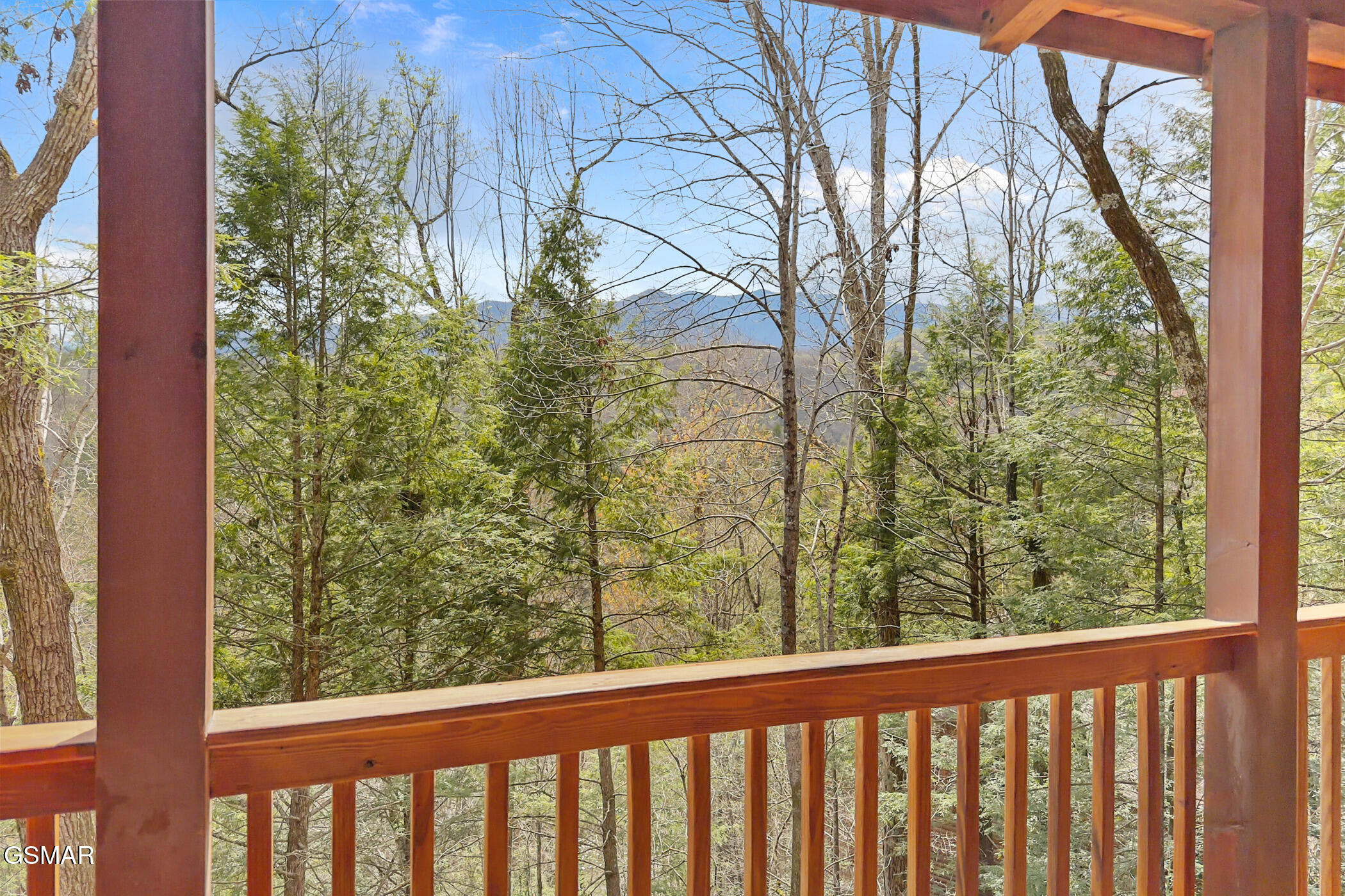 1751 Mountain Shadows Way Gatlinburg TN 37738