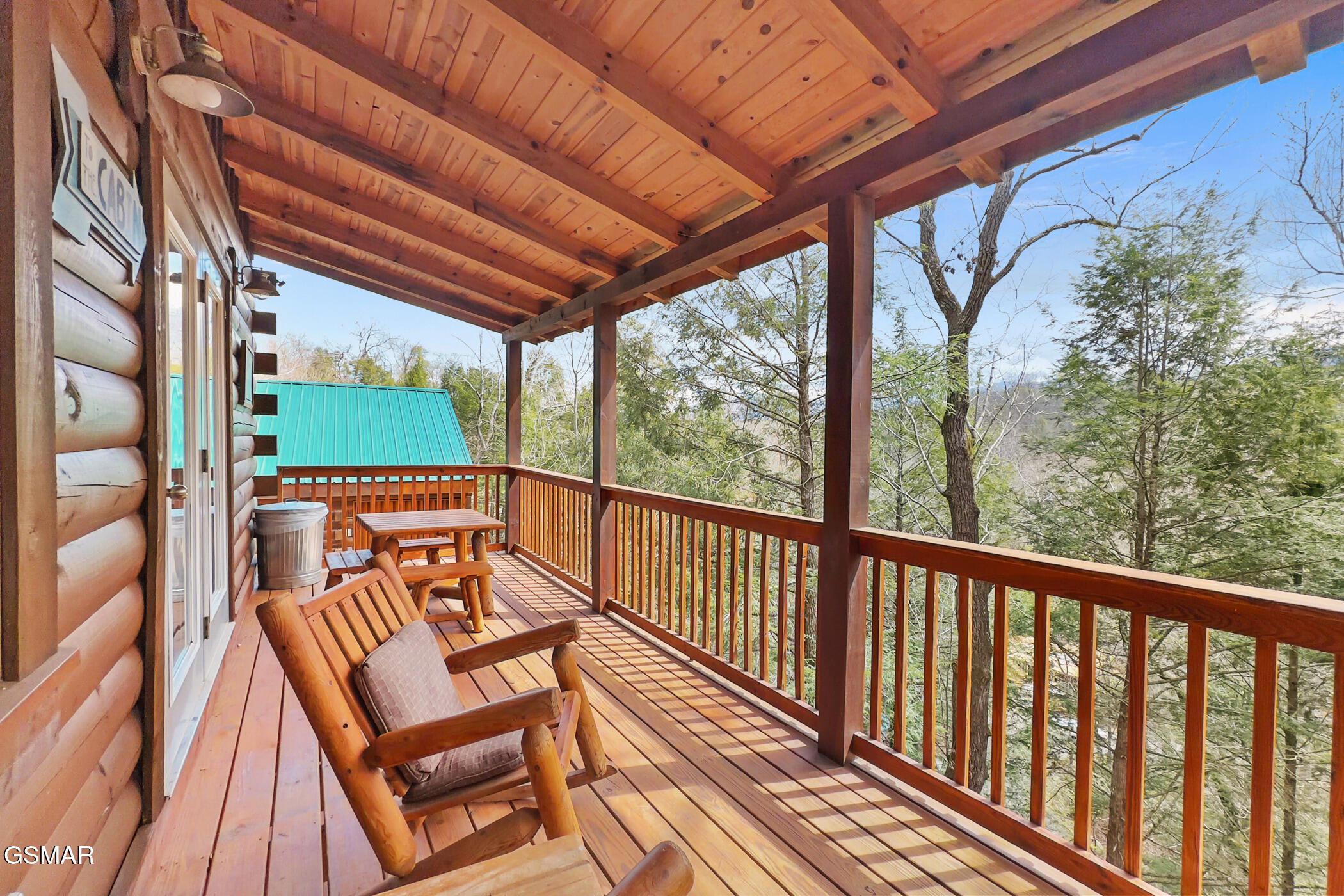 1751 Mountain Shadows Way Gatlinburg TN 37738