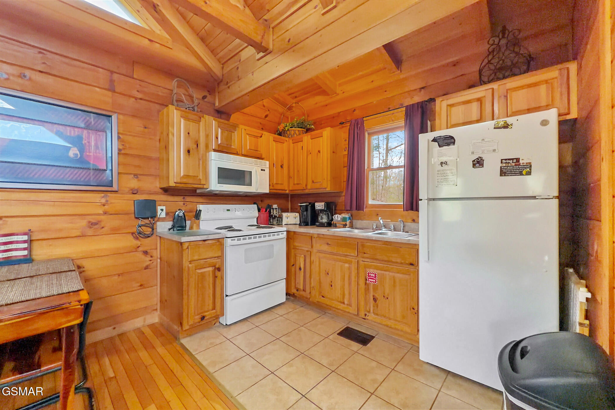 1751 Mountain Shadows Way Gatlinburg TN 37738